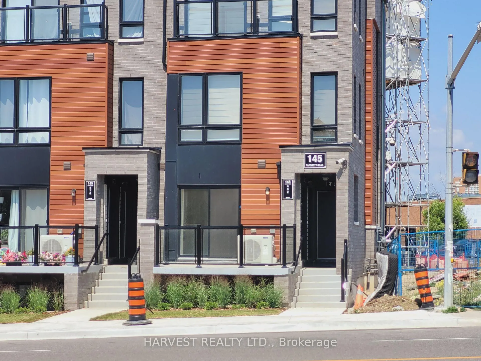 Photo 2 of Unit 2, 145 Tapscott Road, Scarborough, Malvern — HOMEH