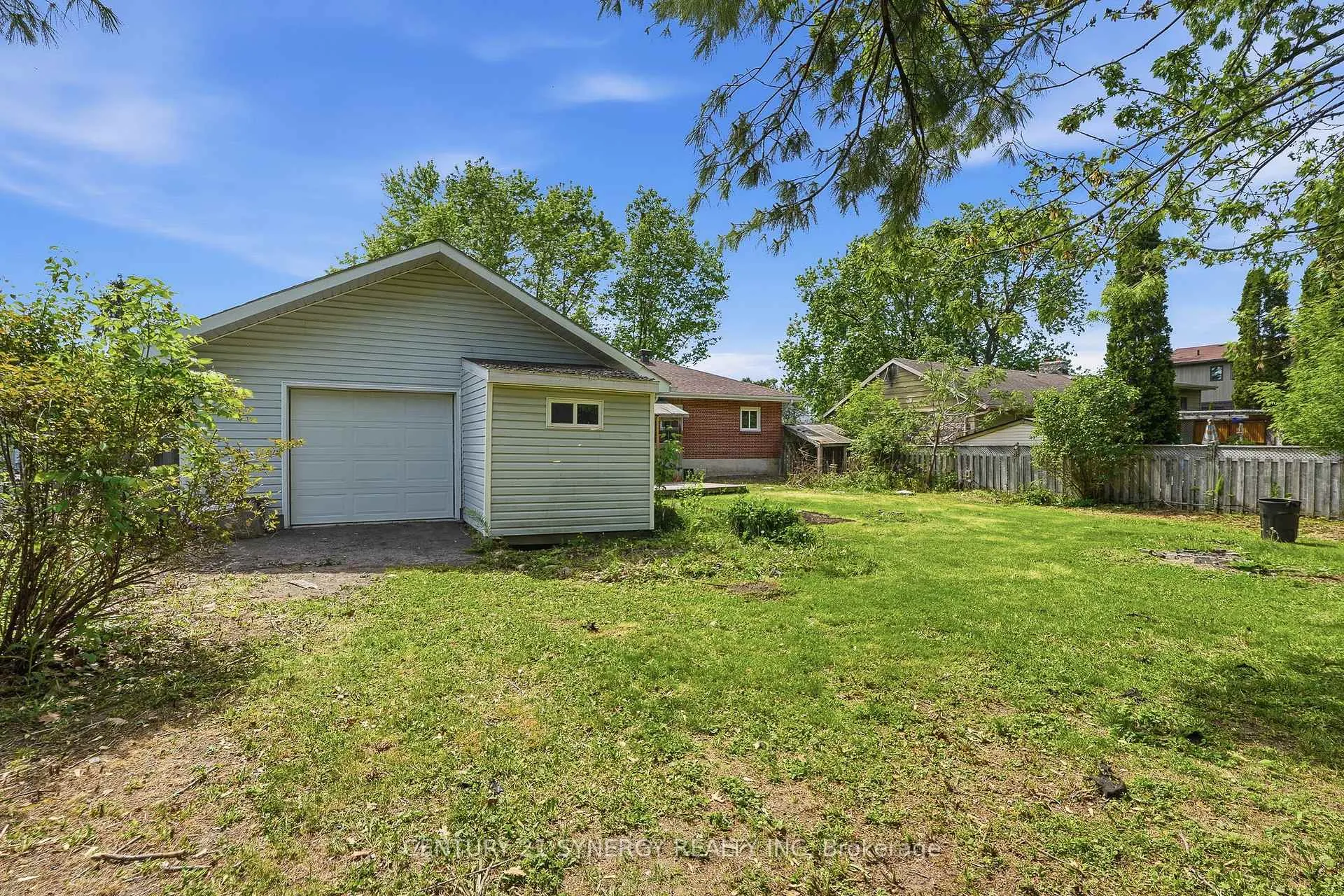 Photo 27 of 3941 Shirley Avenue, Ottawa, Riverside South/Gloucester Glen — HOMEH