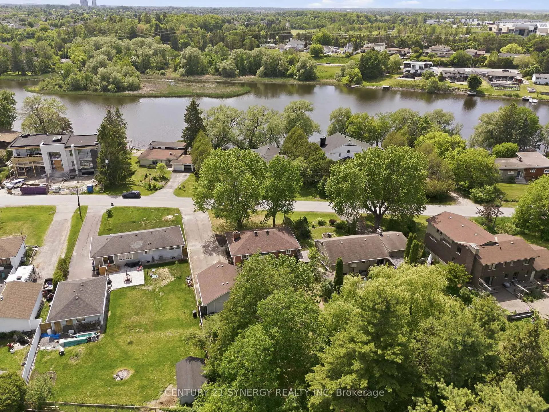 Photo 30 of 3941 Shirley Avenue, Ottawa, Riverside South/Gloucester Glen — HOMEH