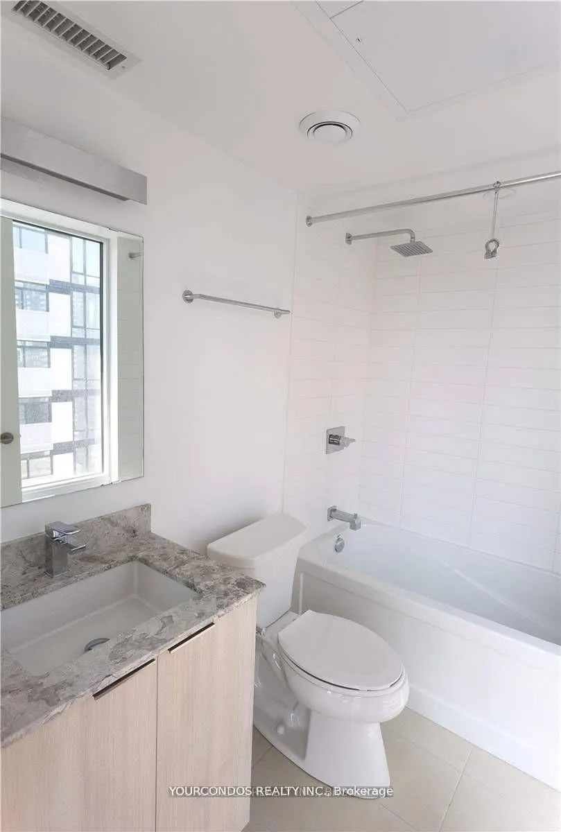 Photo 6 of Unit 2504, 18 Maitland Terrace, Toronto, Church-Yonge Corridor — HOMEH