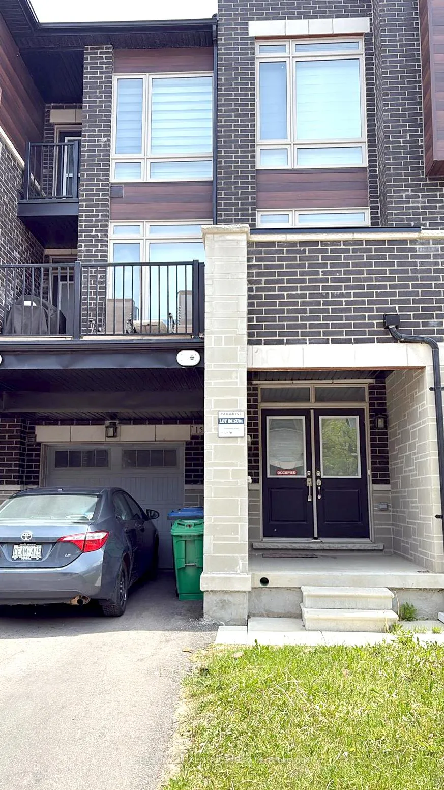 Photo 1 of 15 Arrowview Drive, Brampton, Northwest Brampton — HOMEH