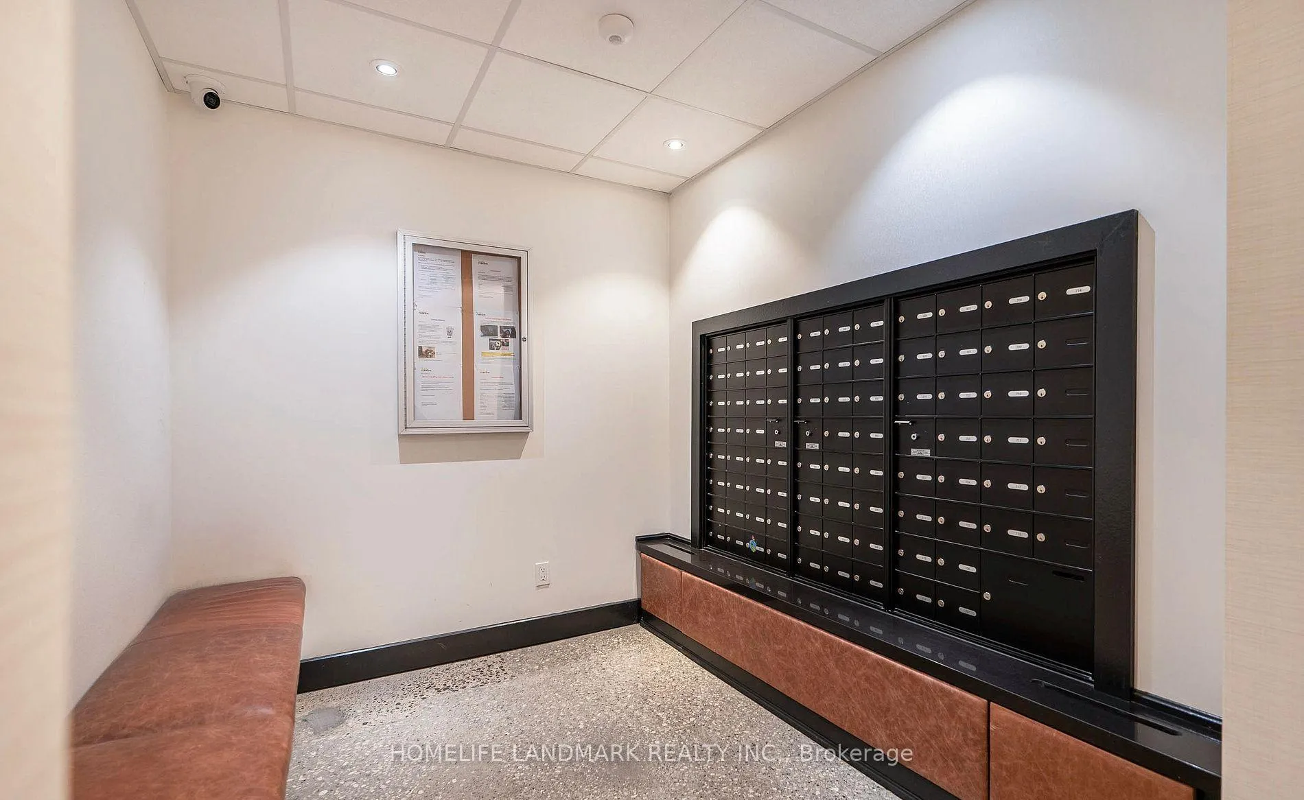 Photo 5 of Unit 710, 18 Rouge Valley Drive W, Markham, Unionville — HOMEH