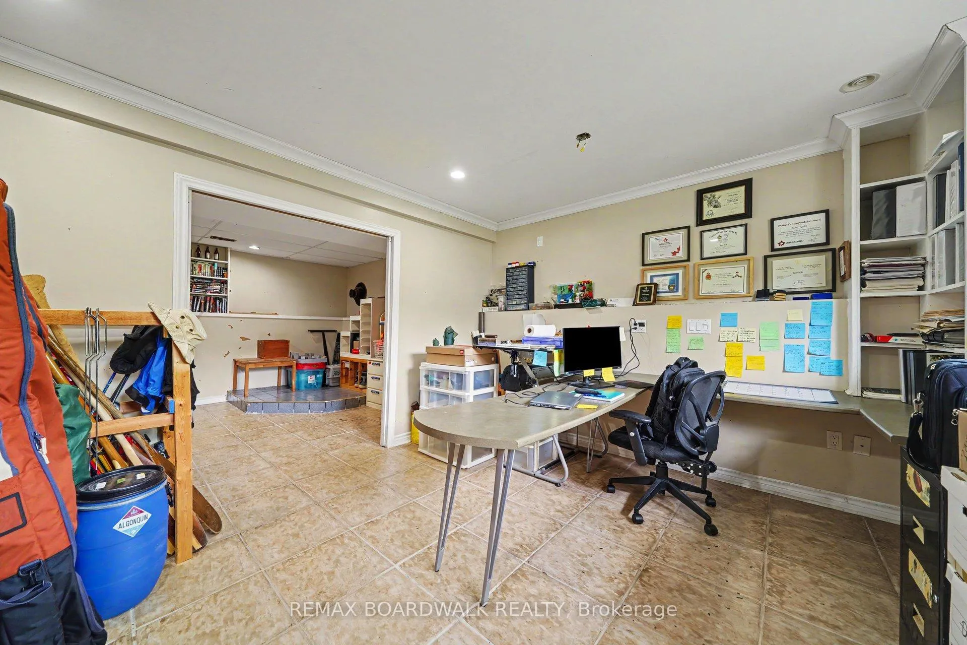 Photo 25 of 3399 Regburn Drive, Ottawa, Osgoode — HOMEH