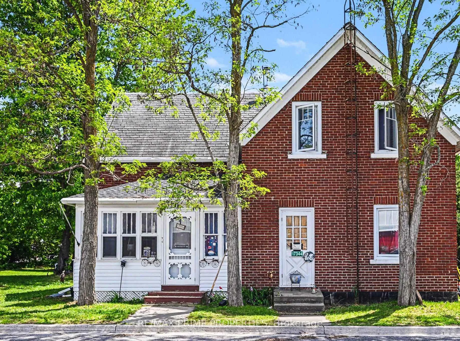 Photo 2 of 17344 County 43 Road, North Stormont, North Stormont (Roxborough) Twp — HOMEH