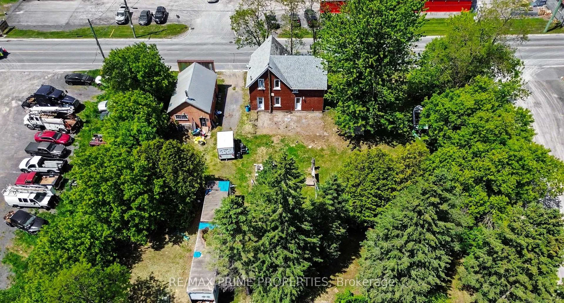 Photo 17 of 17344 County 43 Road, North Stormont, North Stormont (Roxborough) Twp — HOMEH