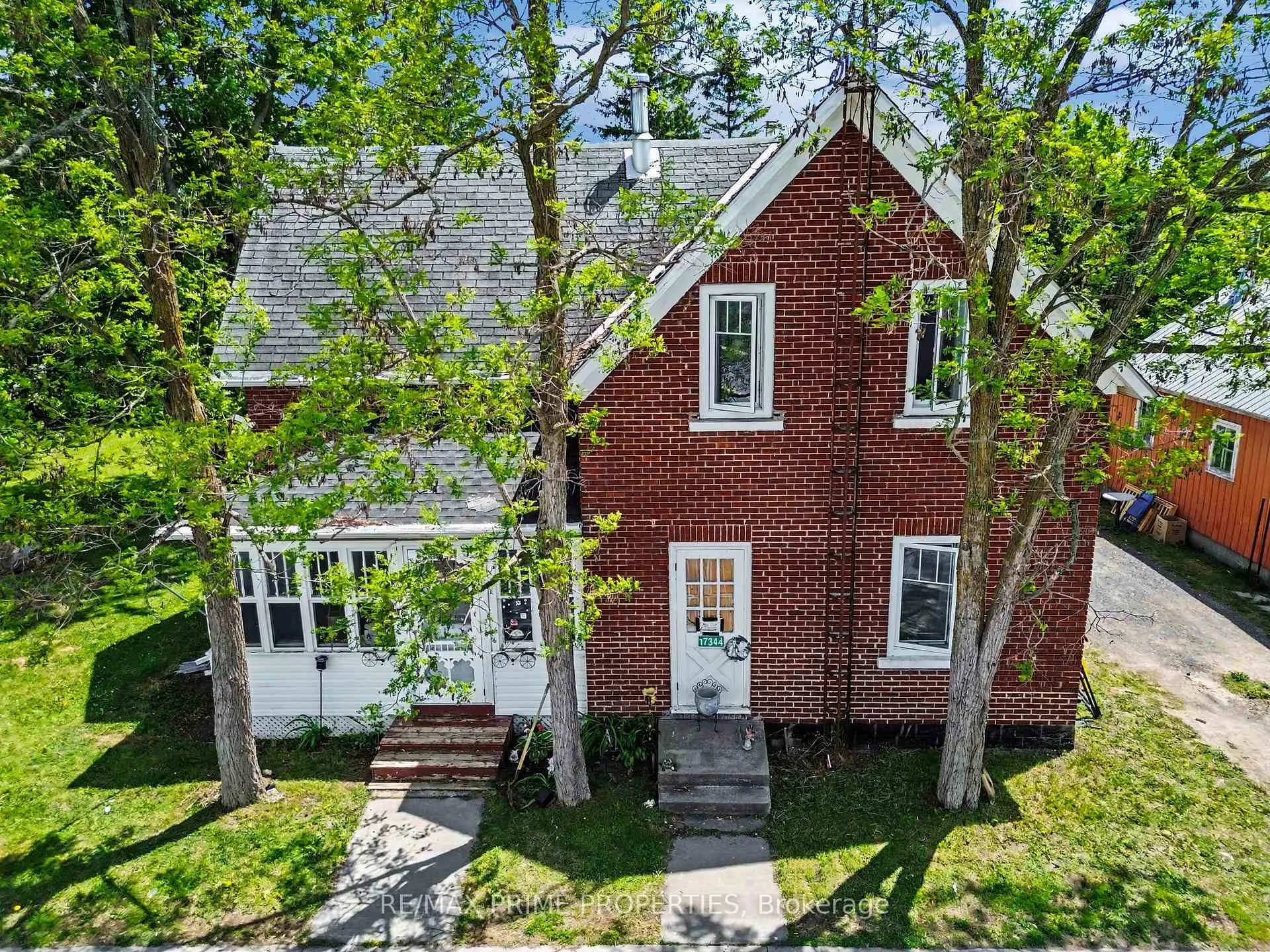 Photo 18 of 17344 County 43 Road, North Stormont, North Stormont (Roxborough) Twp — HOMEH