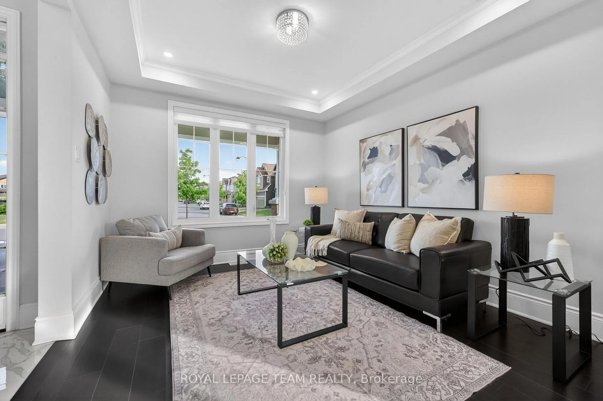 Photo 6 of 290 Ponderosa Street, Ottawa, Kanata - Emerald Meadows/Trailwest — HOMEH