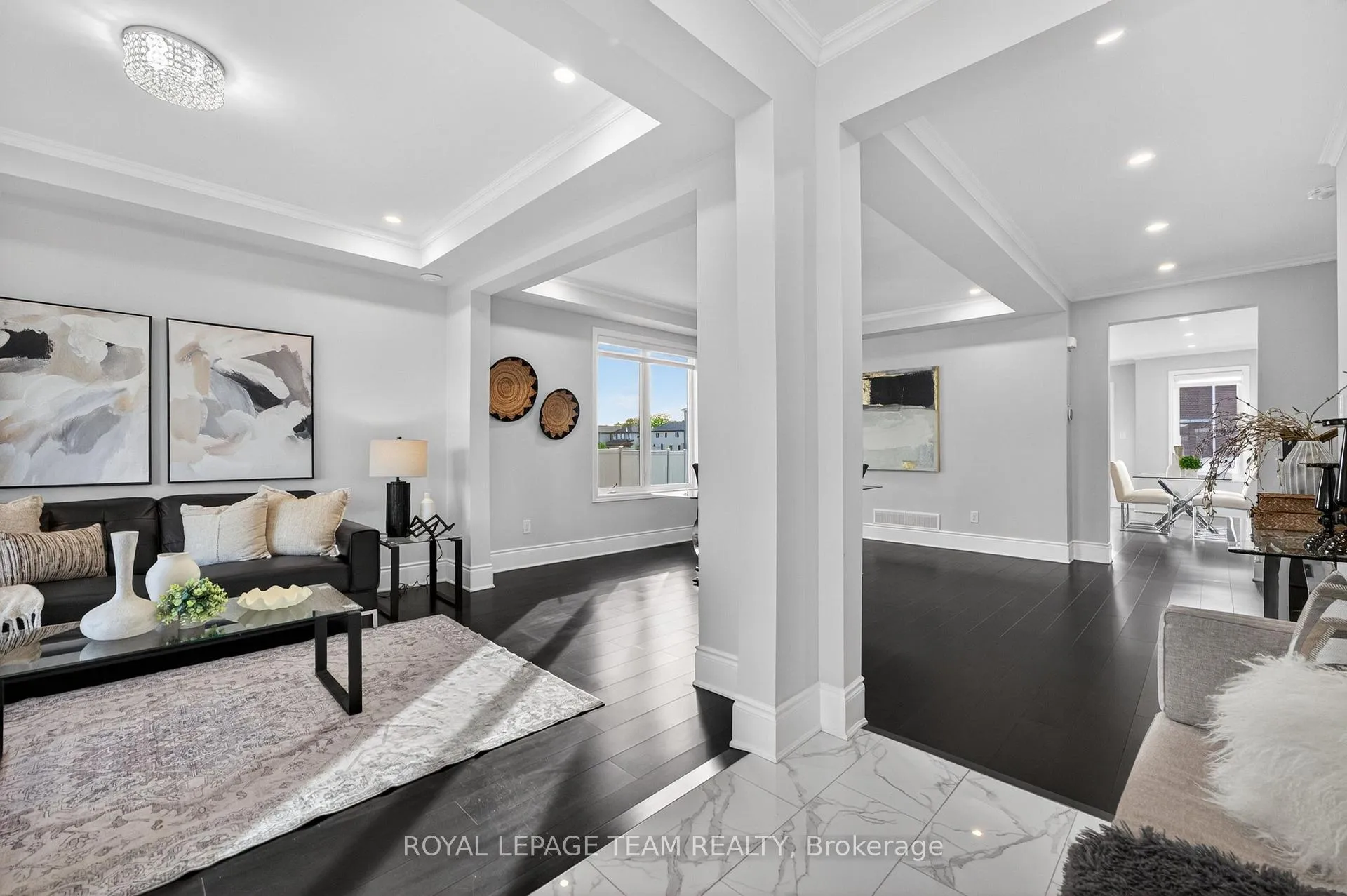Photo 7 of 290 Ponderosa Street, Ottawa, Kanata - Emerald Meadows/Trailwest — HOMEH