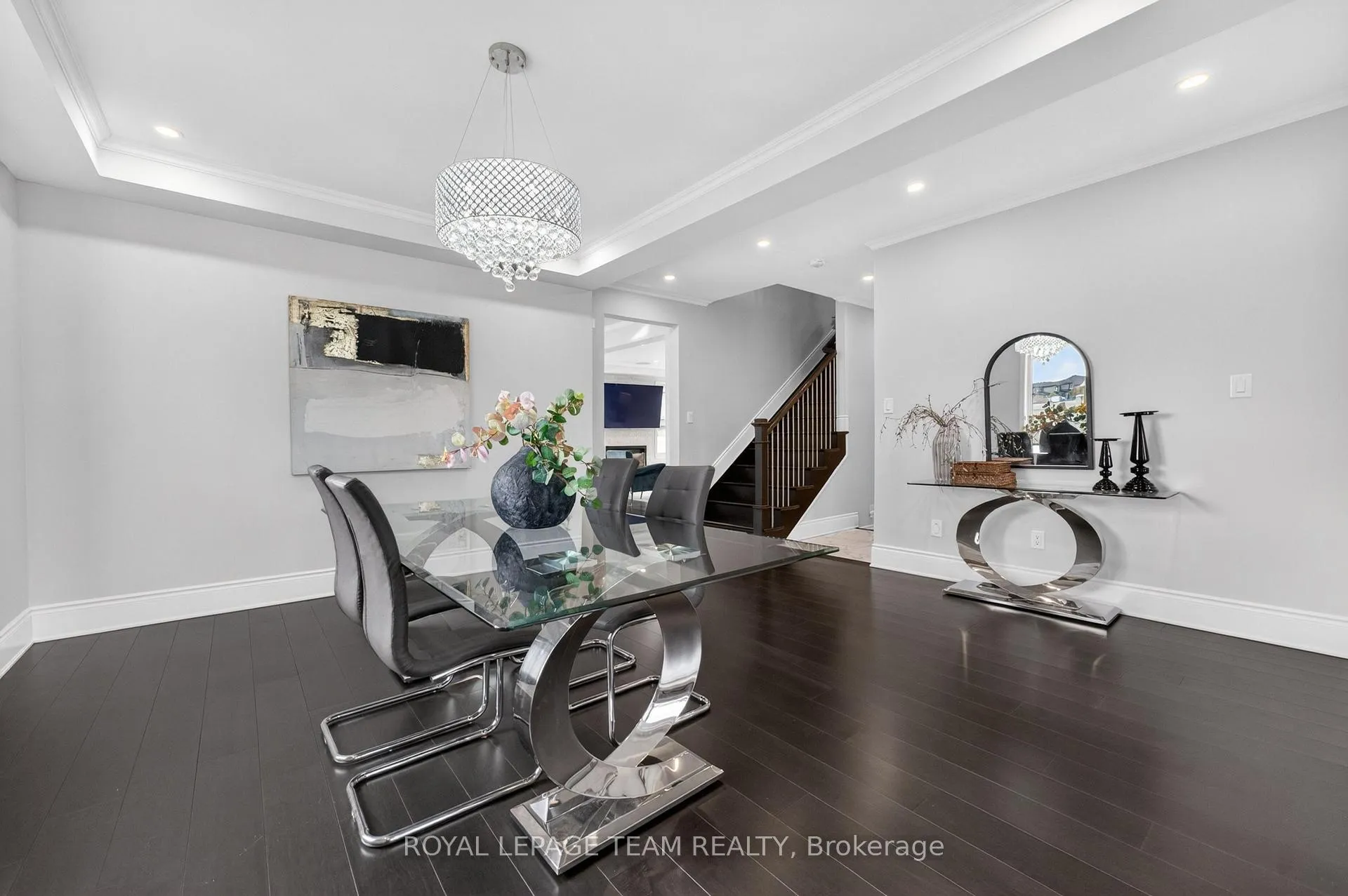Photo 8 of 290 Ponderosa Street, Ottawa, Kanata - Emerald Meadows/Trailwest — HOMEH