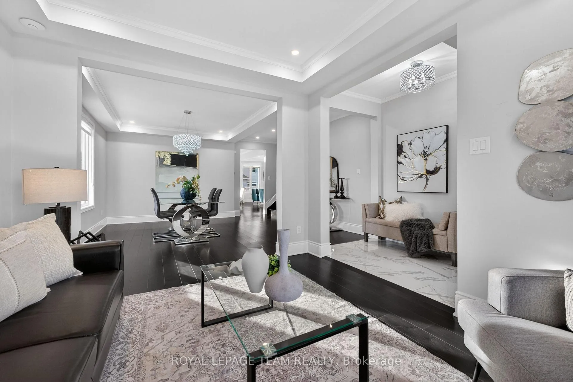 Photo 9 of 290 Ponderosa Street, Ottawa, Kanata - Emerald Meadows/Trailwest — HOMEH