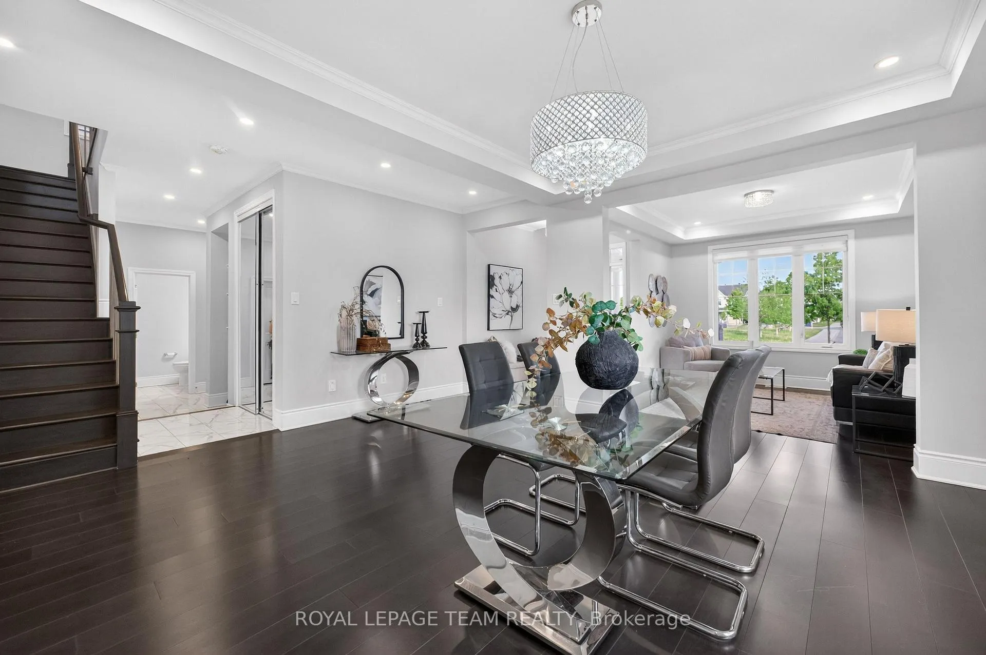 Photo 10 of 290 Ponderosa Street, Ottawa, Kanata - Emerald Meadows/Trailwest — HOMEH