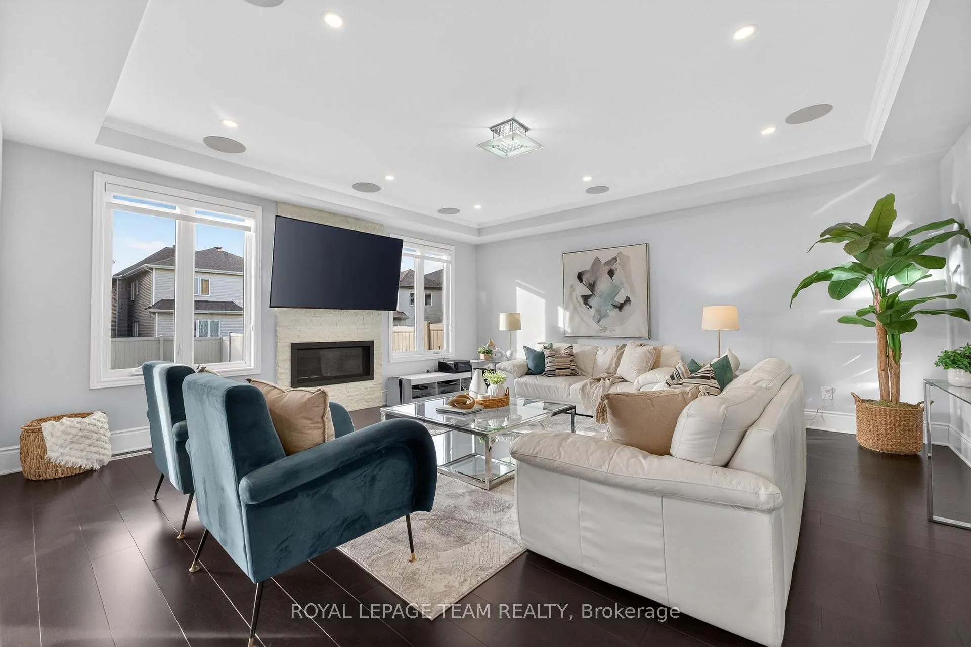 Photo 12 of 290 Ponderosa Street, Ottawa, Kanata - Emerald Meadows/Trailwest — HOMEH