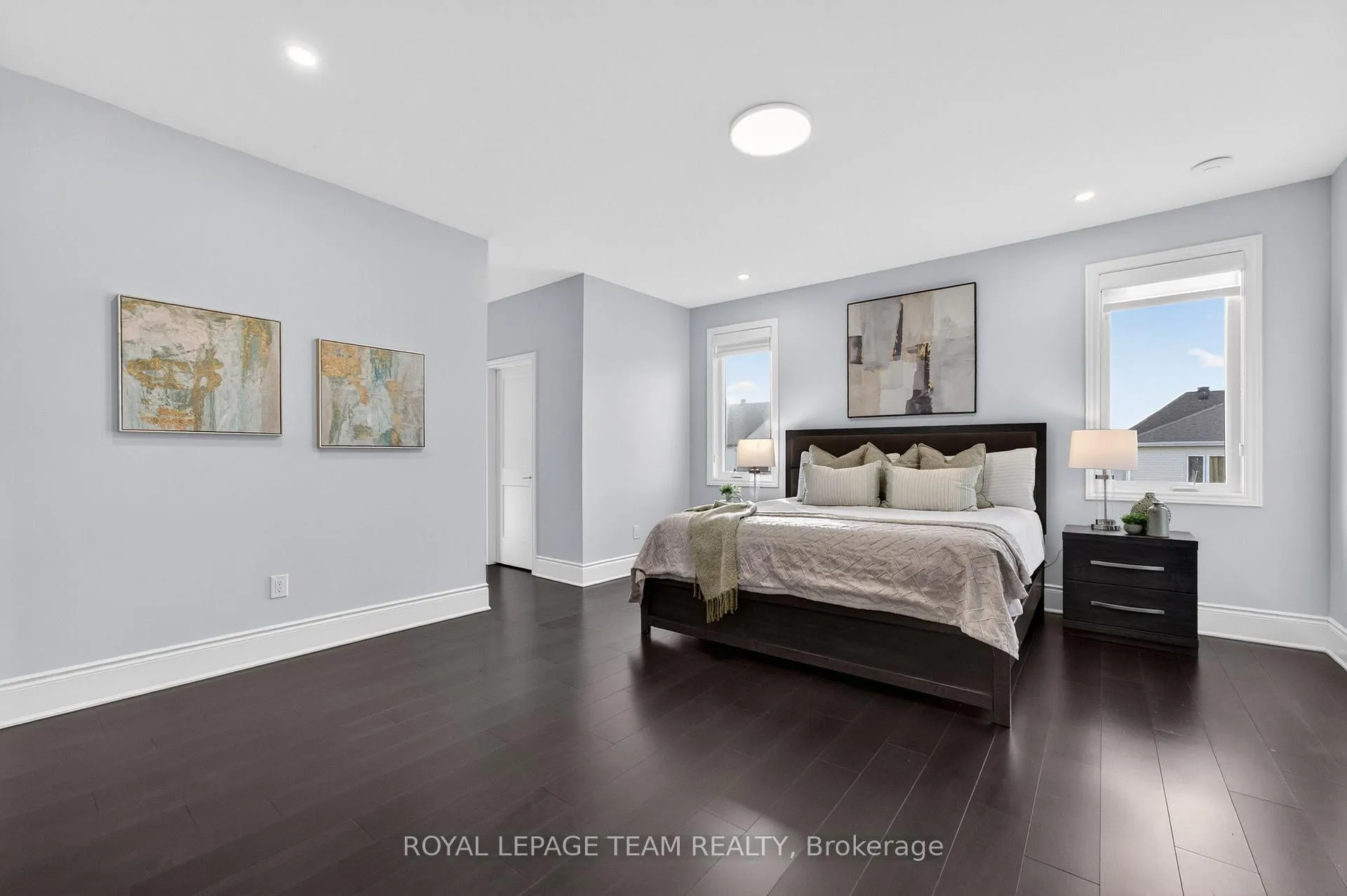 Photo 18 of 290 Ponderosa Street, Ottawa, Kanata - Emerald Meadows/Trailwest — HOMEH
