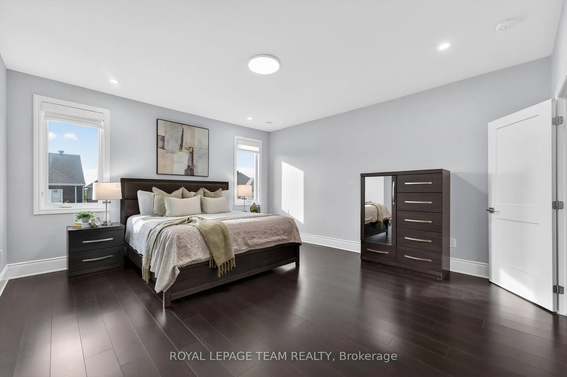Photo 20 of 290 Ponderosa Street, Ottawa, Kanata - Emerald Meadows/Trailwest — HOMEH
