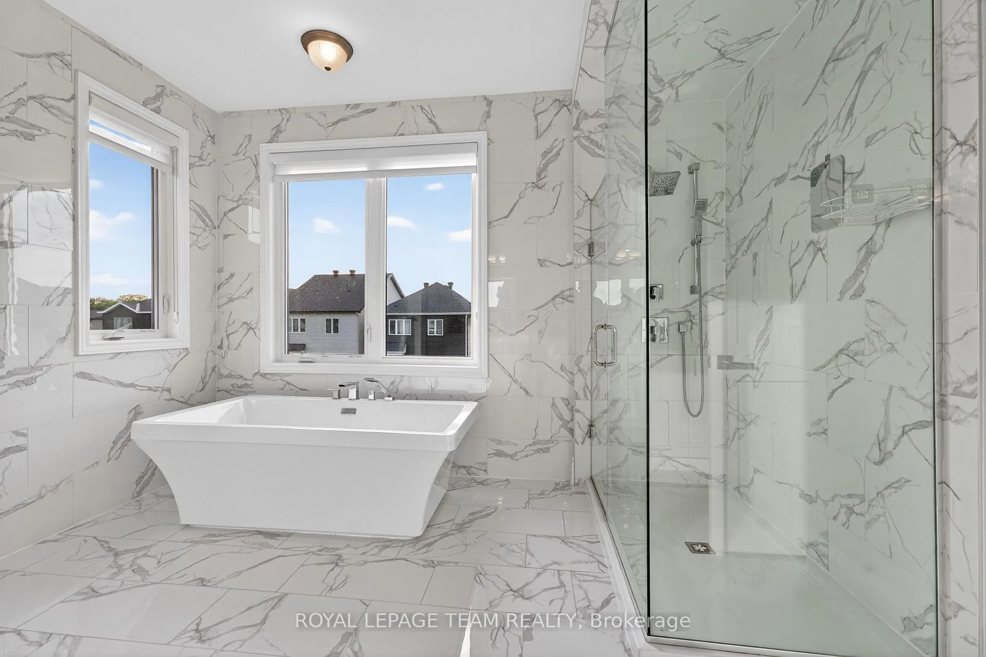 Photo 22 of 290 Ponderosa Street, Ottawa, Kanata - Emerald Meadows/Trailwest — HOMEH