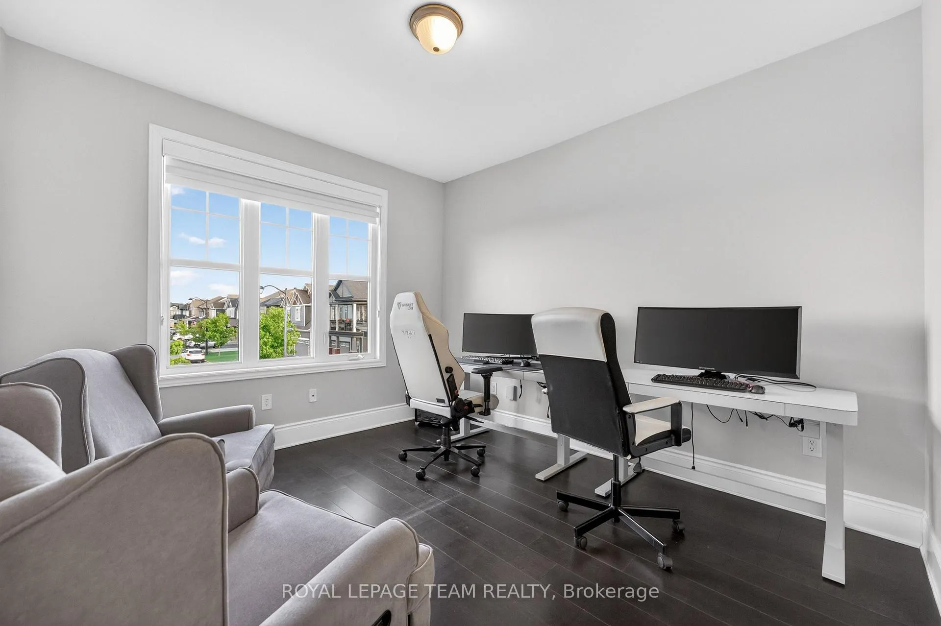 Photo 29 of 290 Ponderosa Street, Ottawa, Kanata - Emerald Meadows/Trailwest — HOMEH