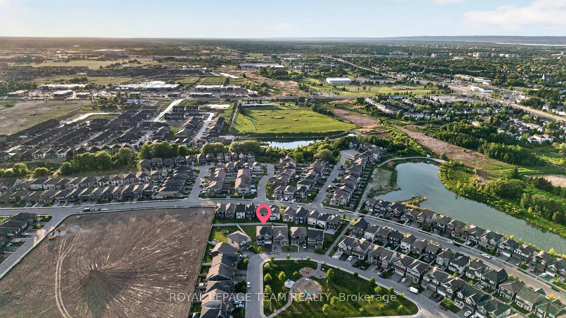 Photo 39 of 290 Ponderosa Street, Ottawa, Kanata - Emerald Meadows/Trailwest — HOMEH