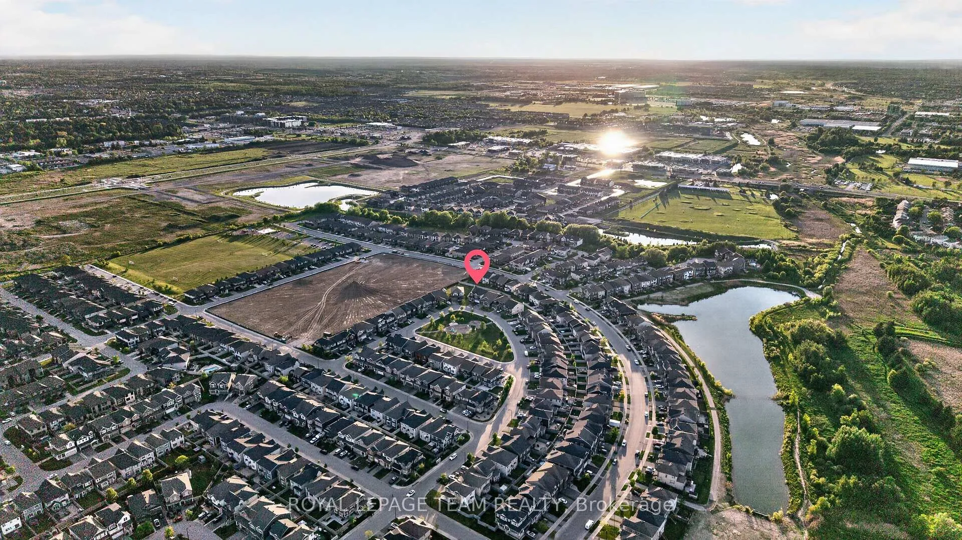 Photo 40 of 290 Ponderosa Street, Ottawa, Kanata - Emerald Meadows/Trailwest — HOMEH