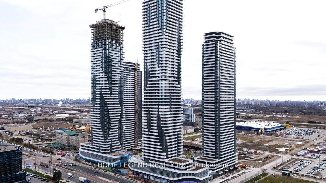 Photo 1 of Unit 1209, 195 Commerce Street, Vaughan, Vaughan Corporate Centre — HOMEH