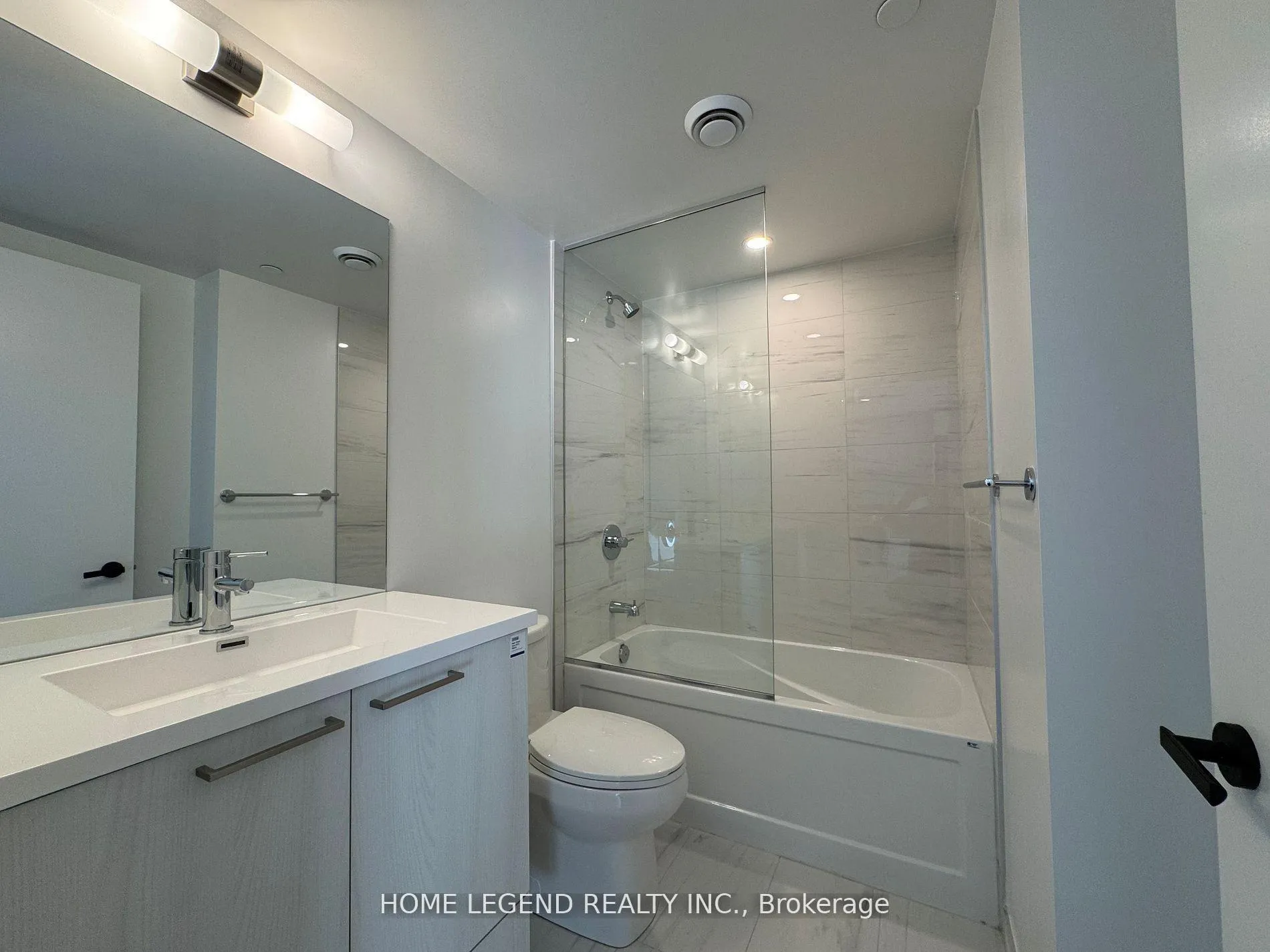 Photo 7 of Unit 1209, 195 Commerce Street, Vaughan, Vaughan Corporate Centre — HOMEH