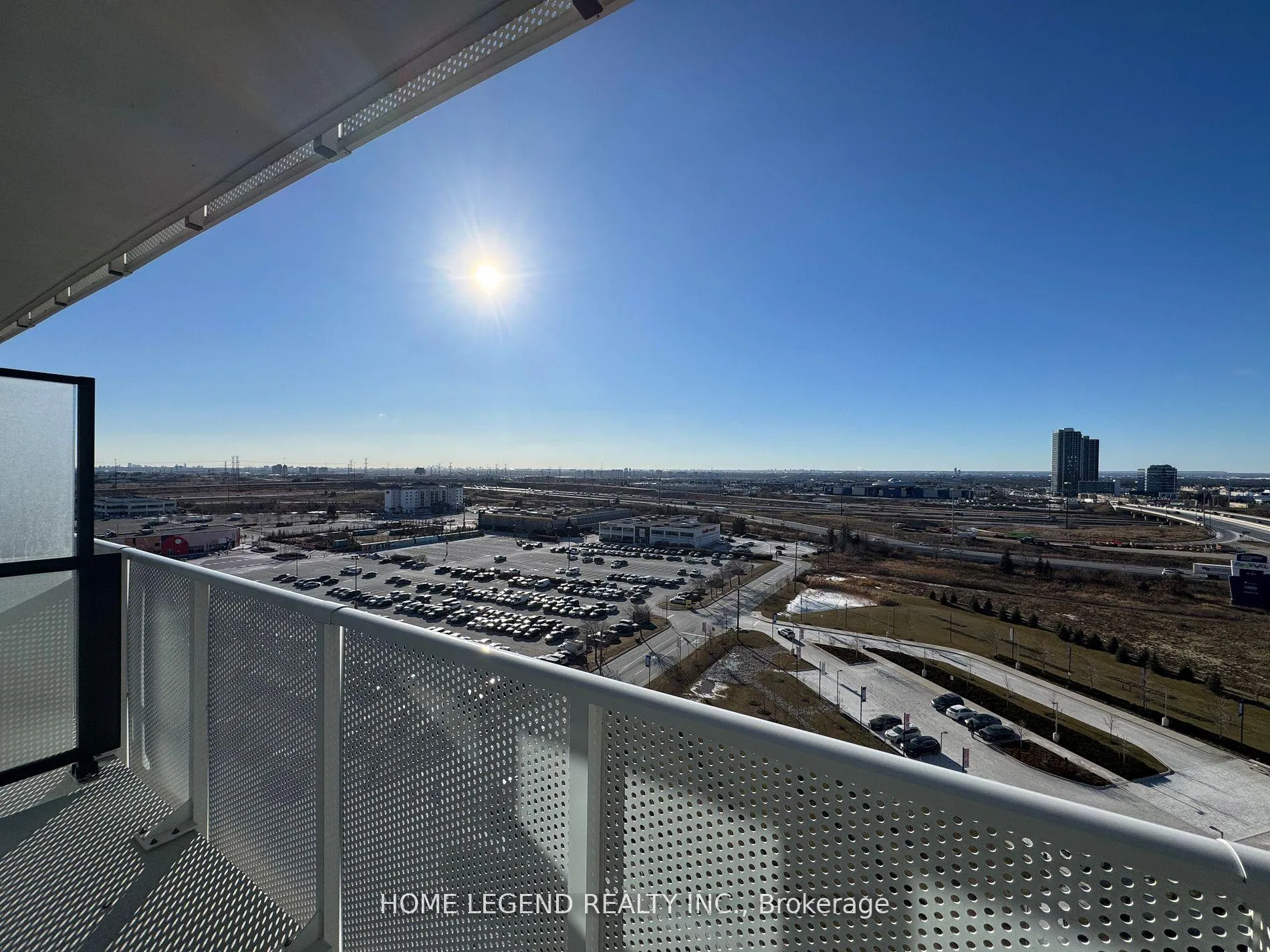 Photo 8 of Unit 1209, 195 Commerce Street, Vaughan, Vaughan Corporate Centre — HOMEH