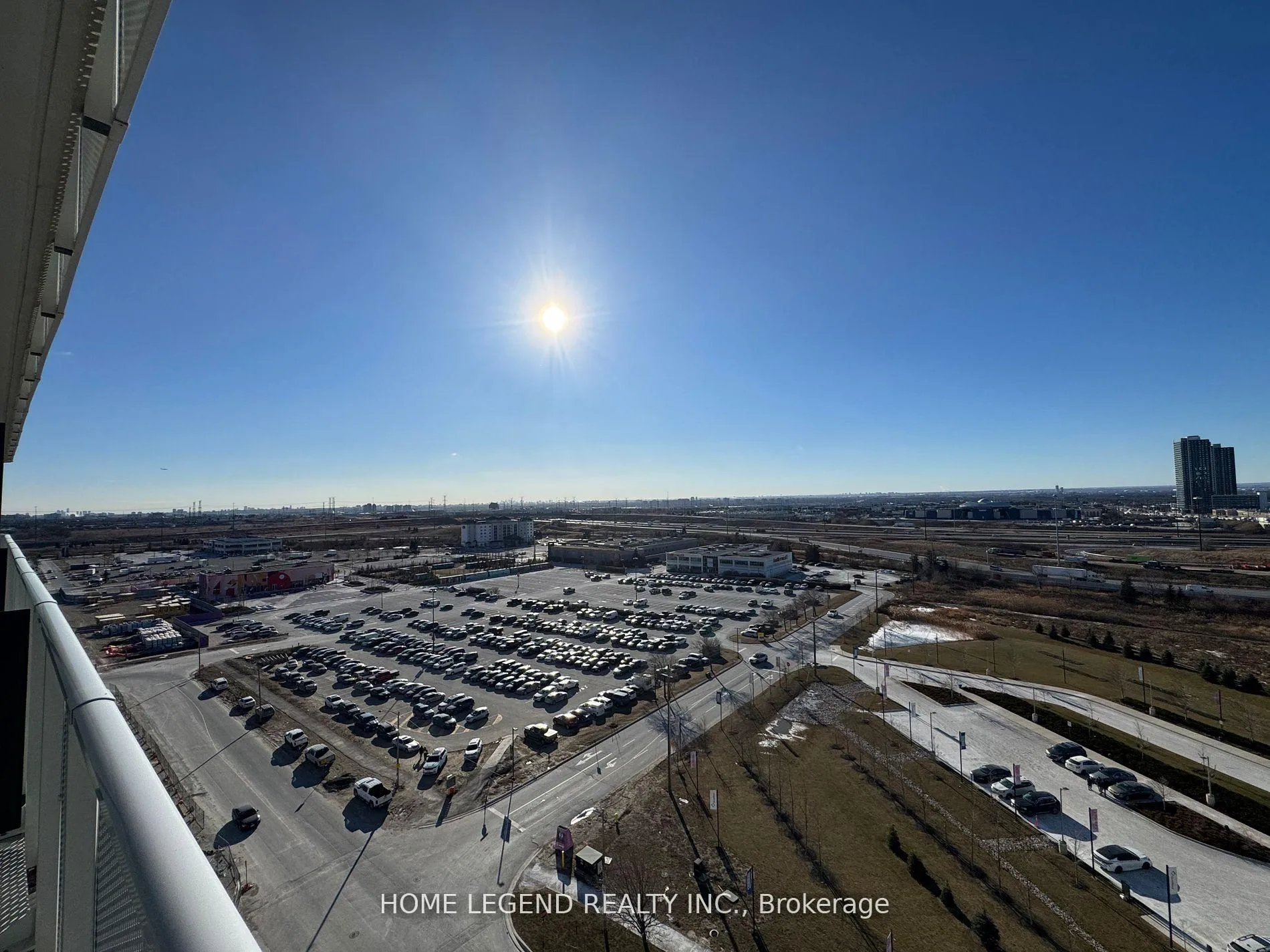 Photo 9 of Unit 1209, 195 Commerce Street, Vaughan, Vaughan Corporate Centre — HOMEH