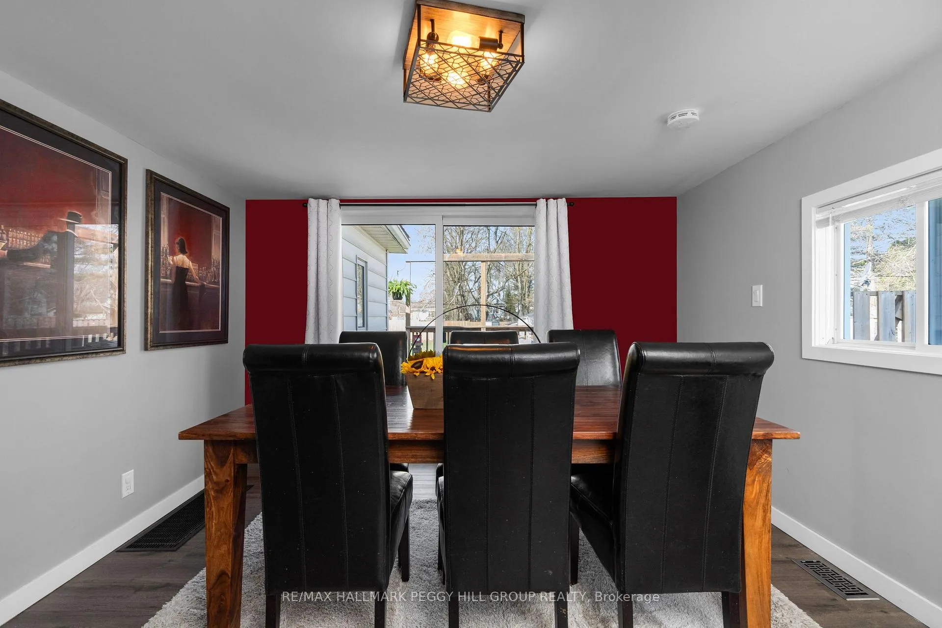 Photo 3 of 307 Millard Street, Orillia — HOMEH