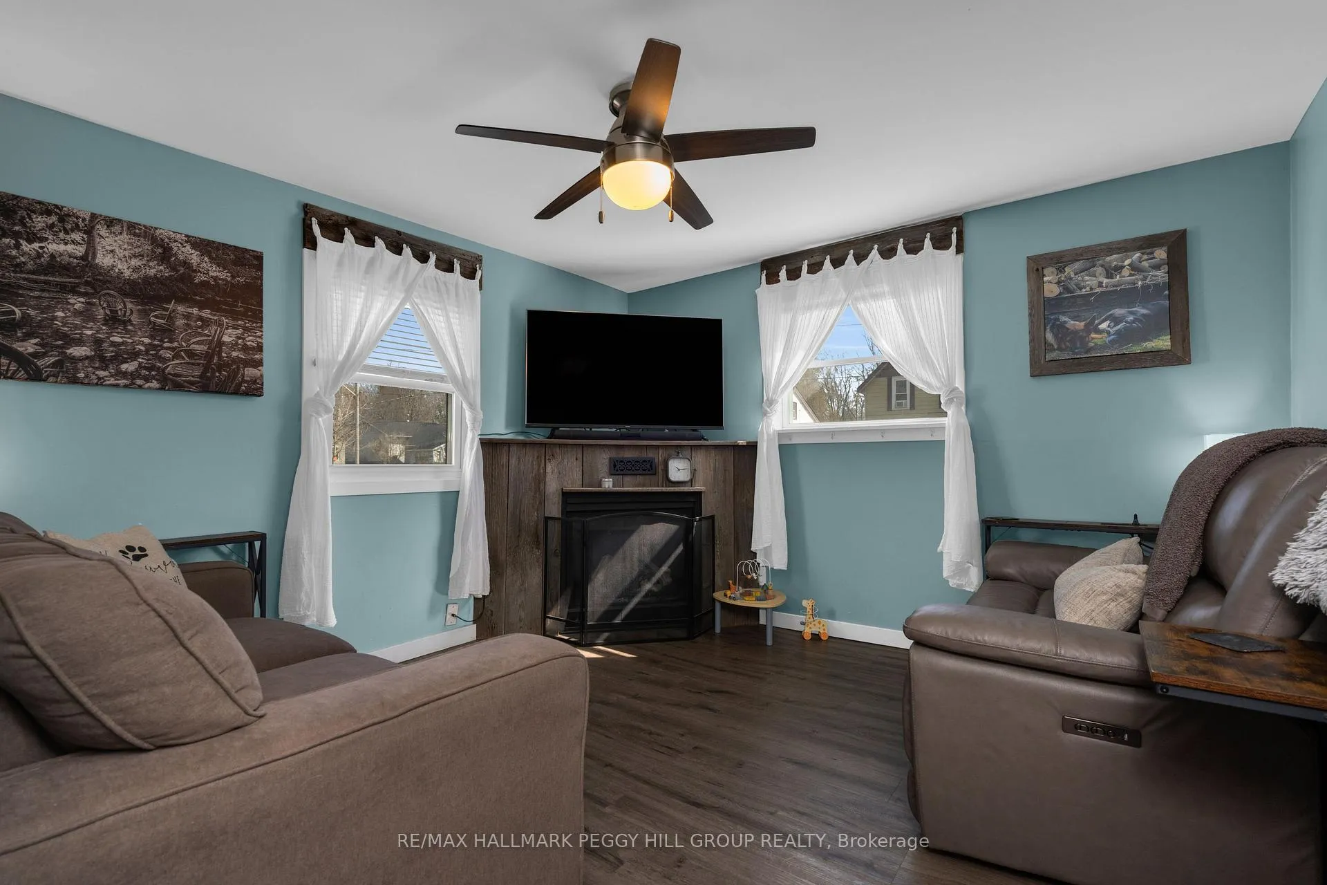 Photo 7 of 307 Millard Street, Orillia — HOMEH