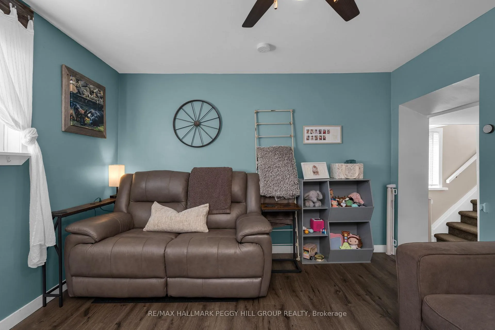Photo 8 of 307 Millard Street, Orillia — HOMEH