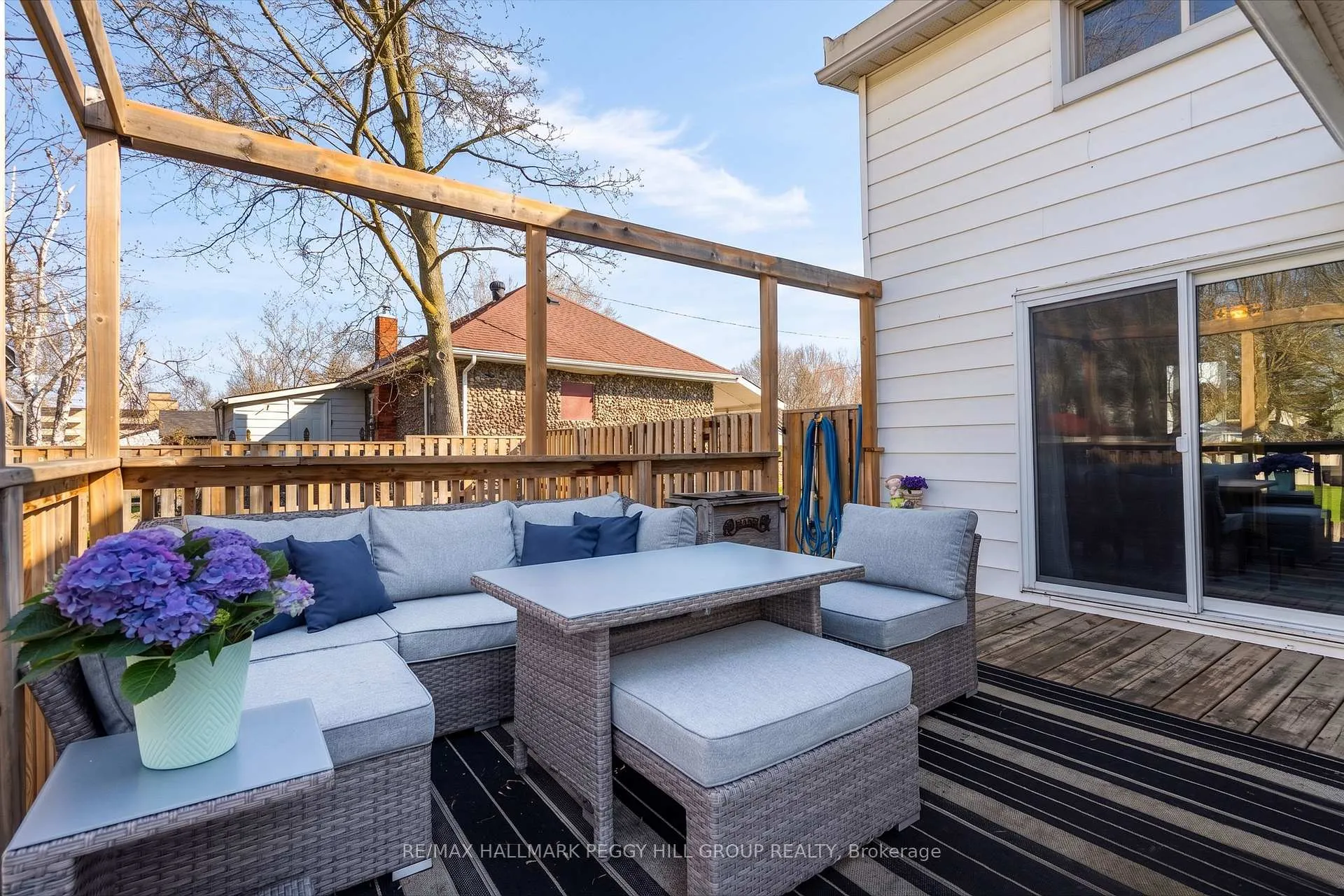 Photo 16 of 307 Millard Street, Orillia — HOMEH