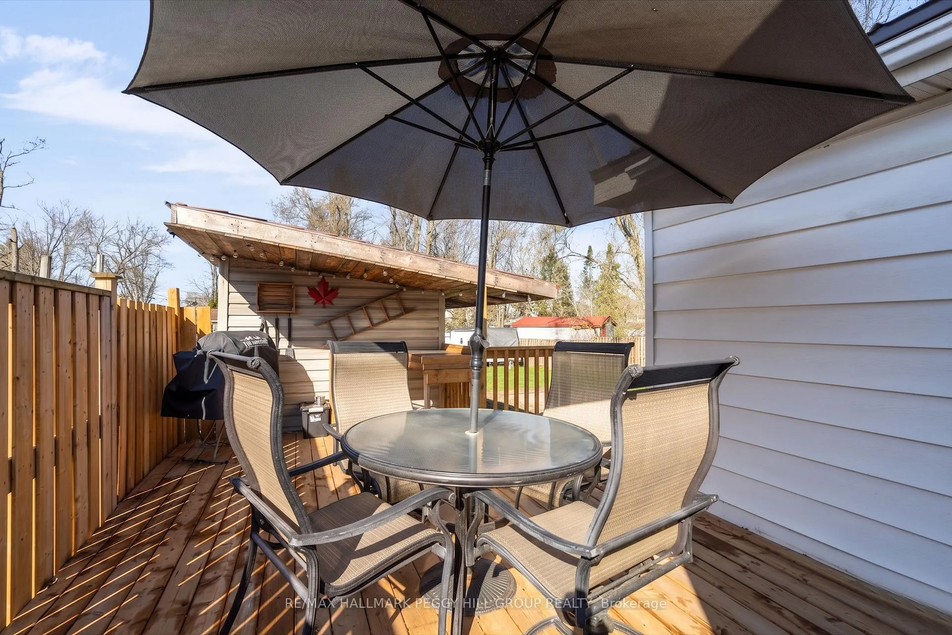 Photo 17 of 307 Millard Street, Orillia — HOMEH