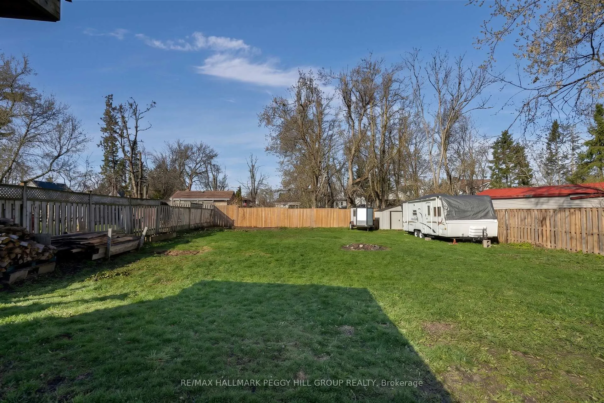 Photo 18 of 307 Millard Street, Orillia — HOMEH