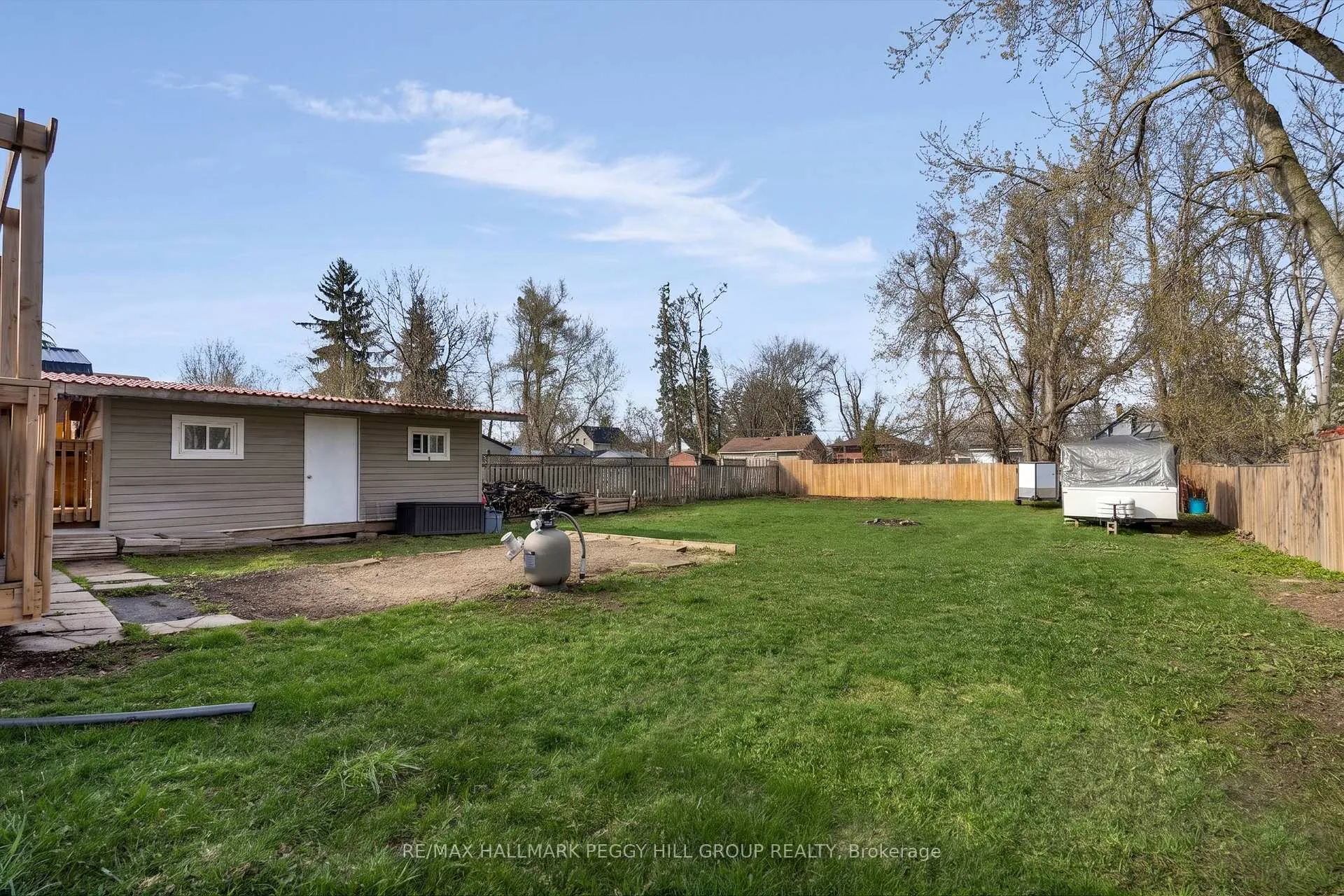 Photo 19 of 307 Millard Street, Orillia — HOMEH
