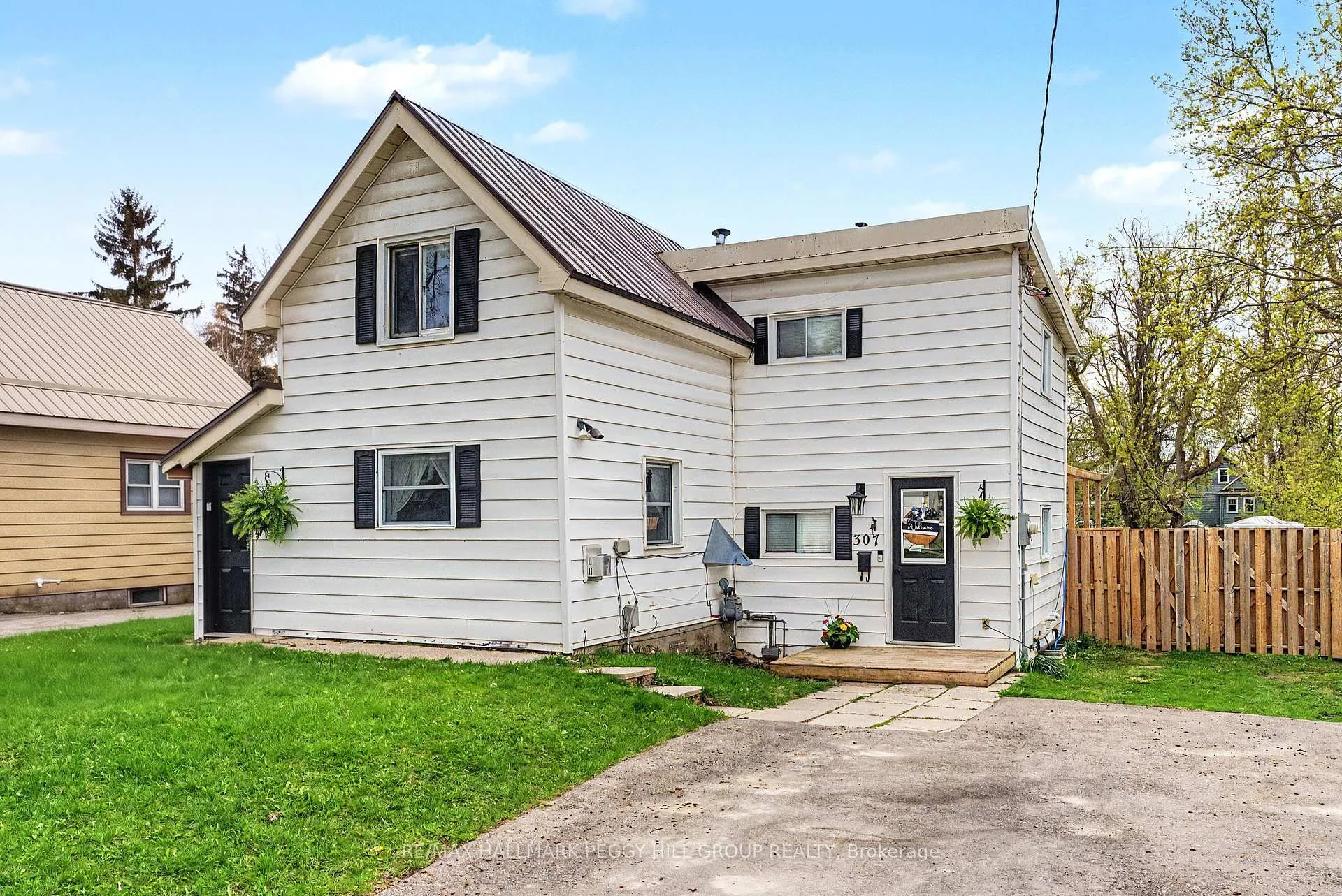 Photo 20 of 307 Millard Street, Orillia — HOMEH