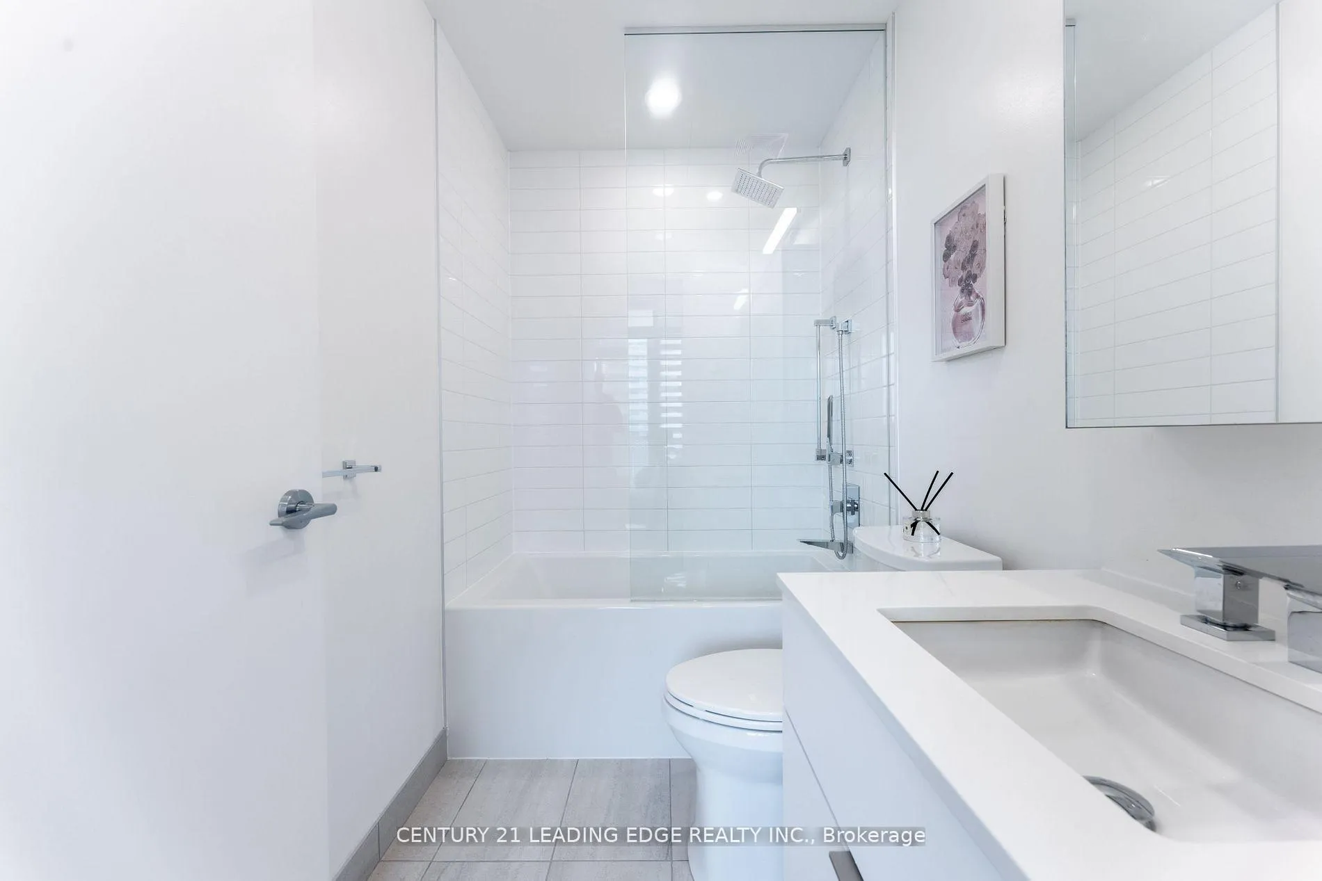 Photo 7 of Unit 3603, 20 Lombard Street, Toronto, Church-Yonge Corridor — HOMEH