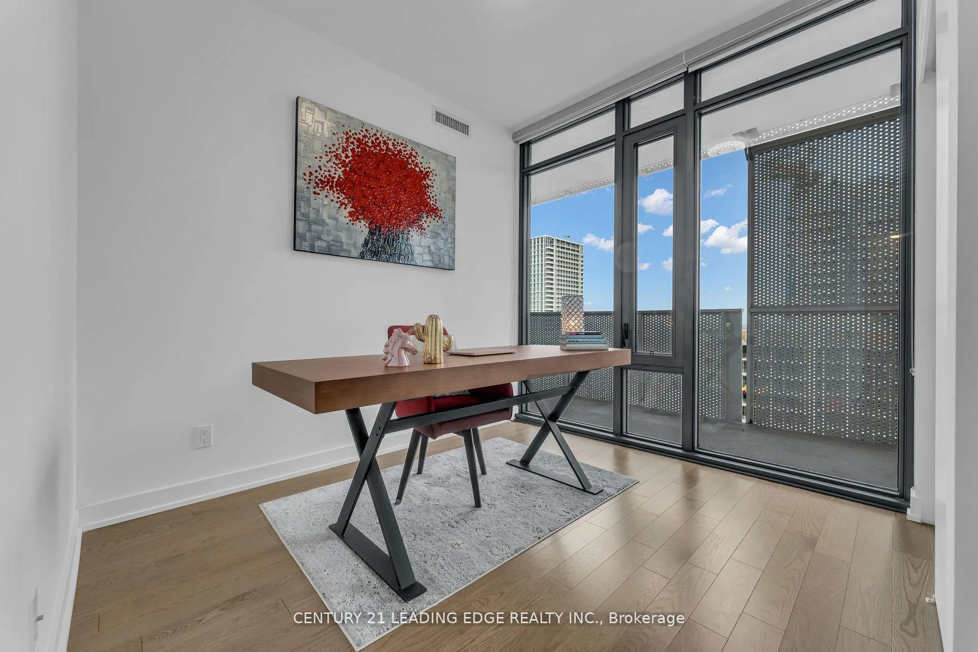 Photo 8 of Unit 3603, 20 Lombard Street, Toronto, Church-Yonge Corridor — HOMEH