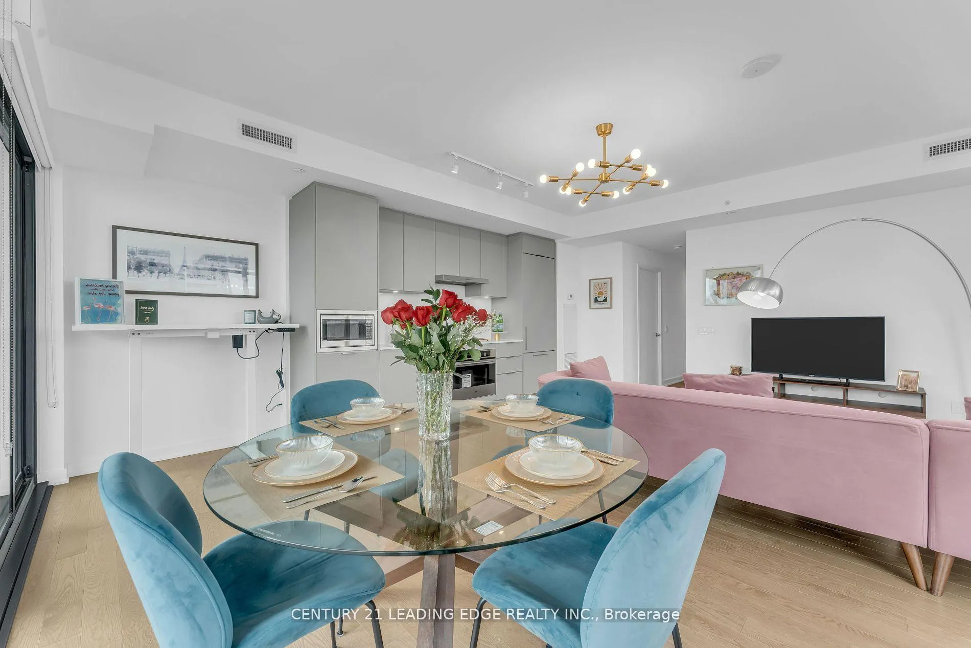 Photo 17 of Unit 3603, 20 Lombard Street, Toronto, Church-Yonge Corridor — HOMEH
