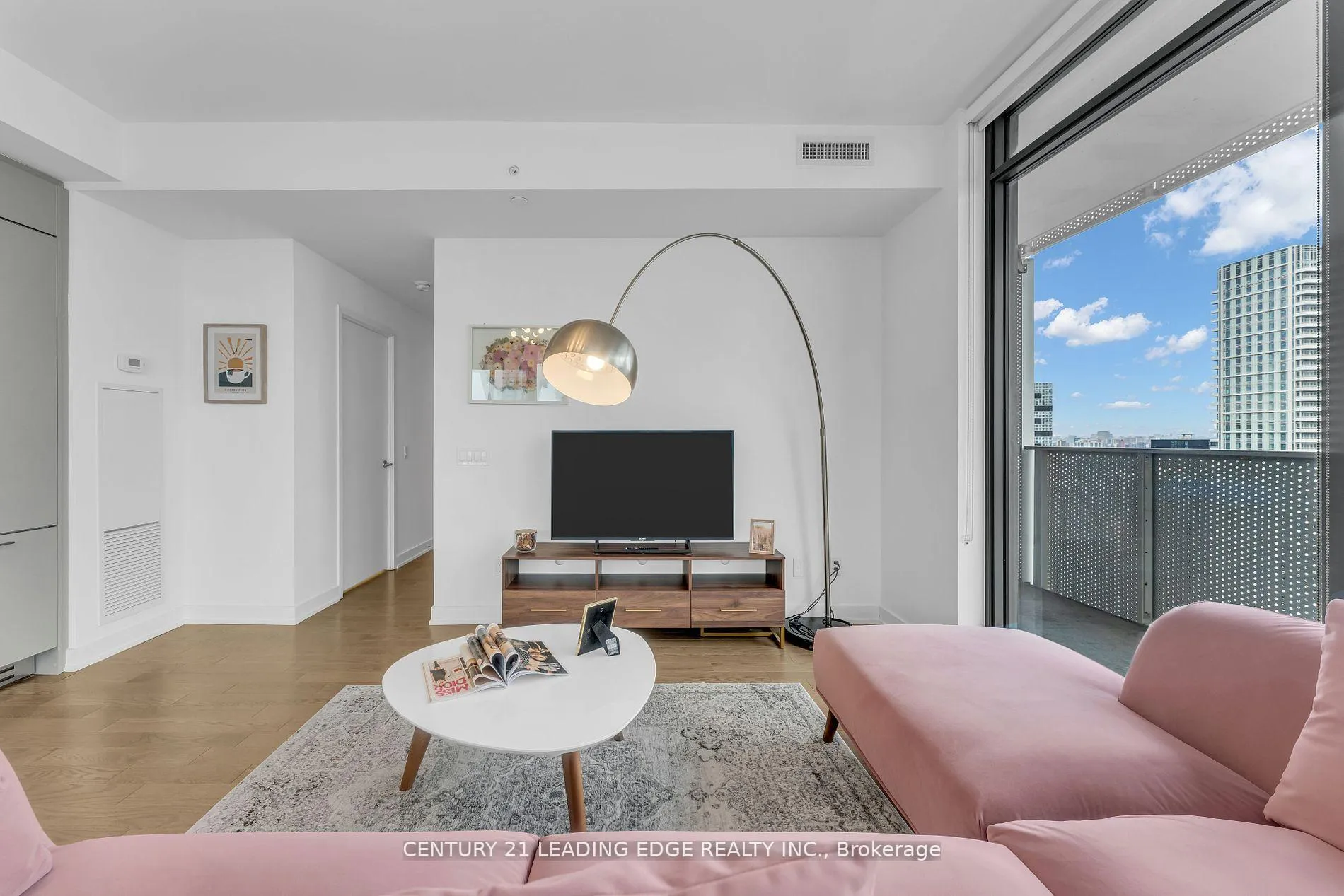 Photo 18 of Unit 3603, 20 Lombard Street, Toronto, Church-Yonge Corridor — HOMEH