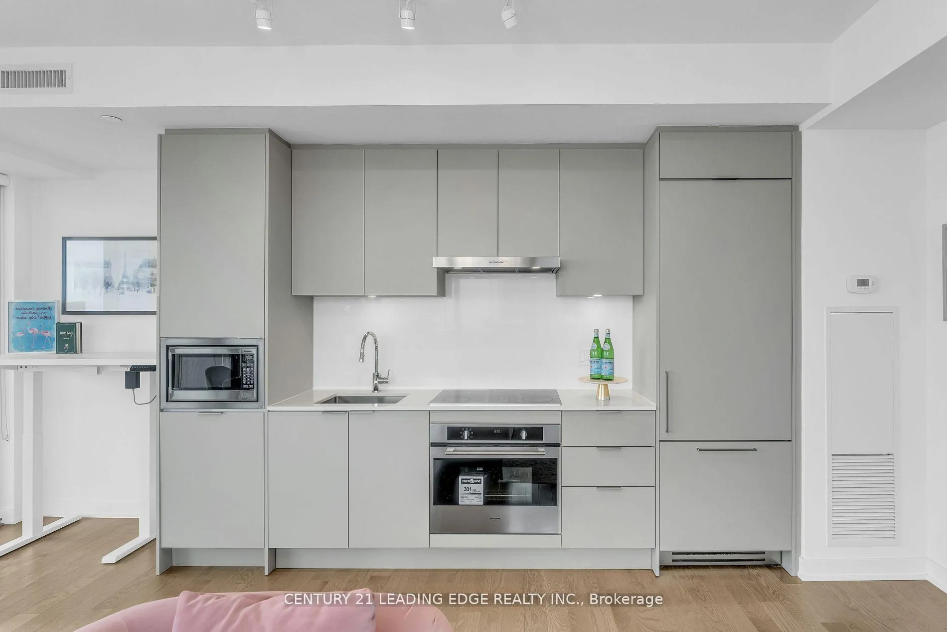 Photo 19 of Unit 3603, 20 Lombard Street, Toronto, Church-Yonge Corridor — HOMEH