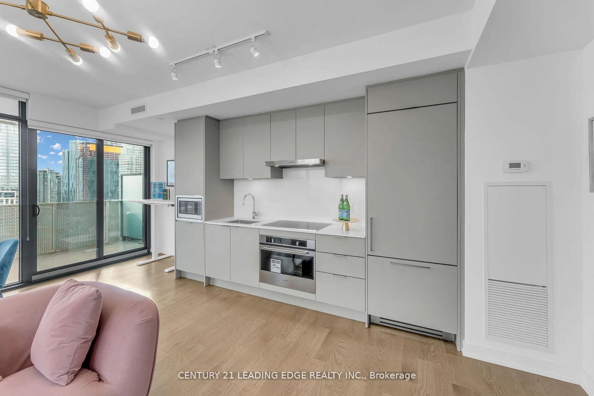 Photo 20 of Unit 3603, 20 Lombard Street, Toronto, Church-Yonge Corridor — HOMEH
