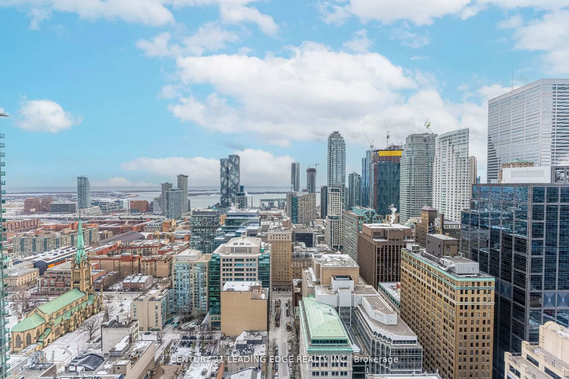 Photo 24 of Unit 3603, 20 Lombard Street, Toronto, Church-Yonge Corridor — HOMEH