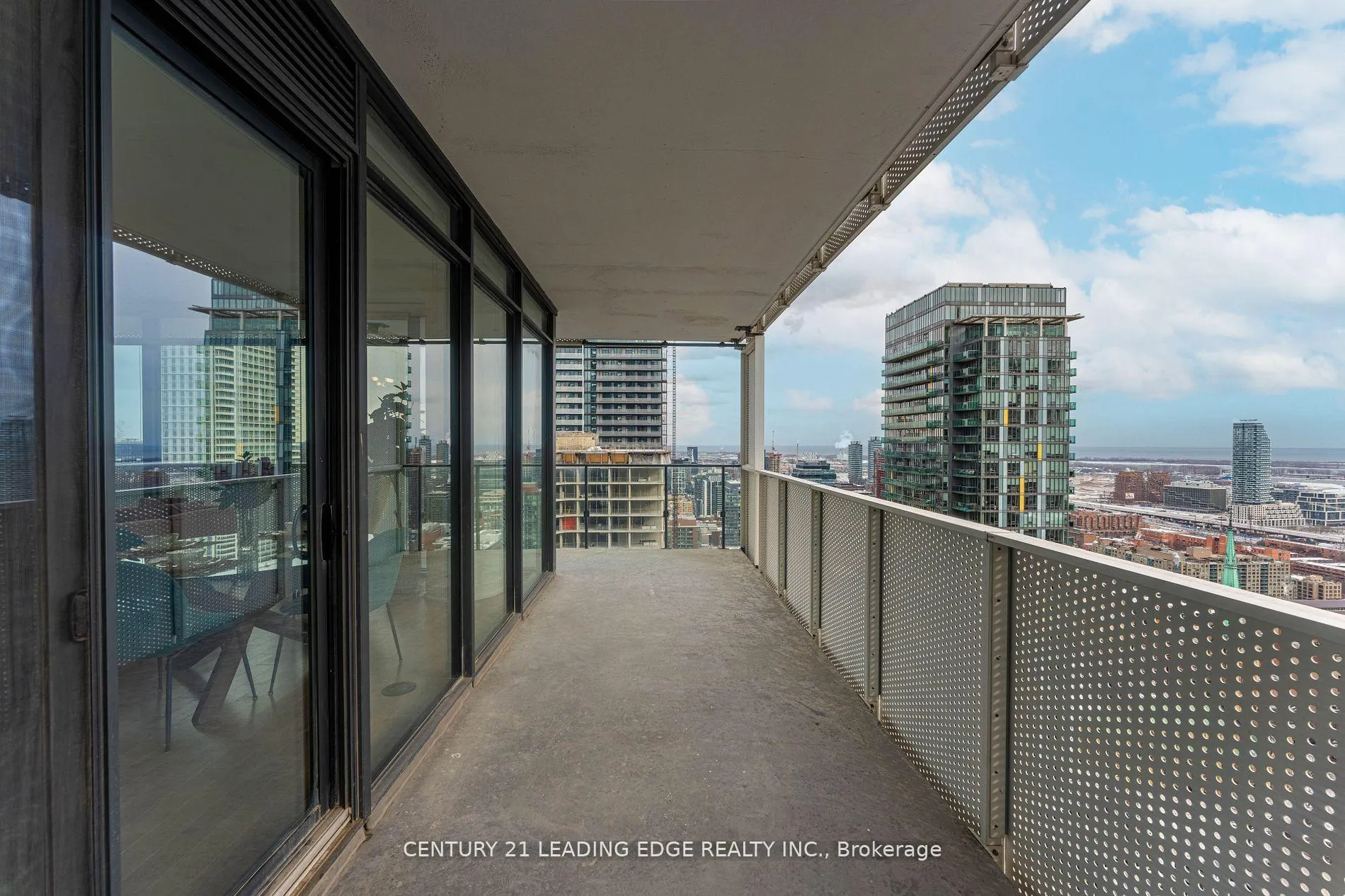 Photo 25 of Unit 3603, 20 Lombard Street, Toronto, Church-Yonge Corridor — HOMEH