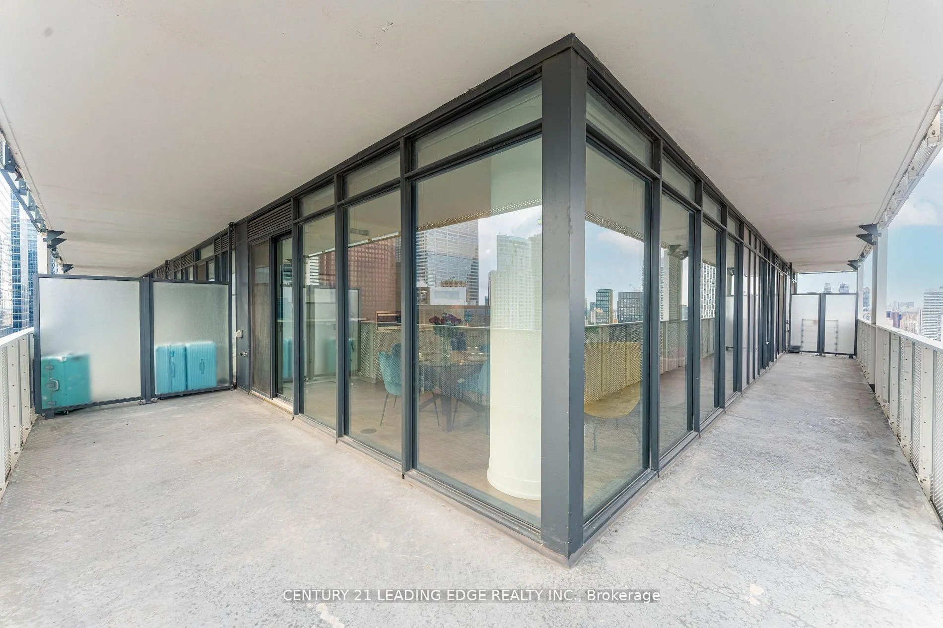 Photo 27 of Unit 3603, 20 Lombard Street, Toronto, Church-Yonge Corridor — HOMEH