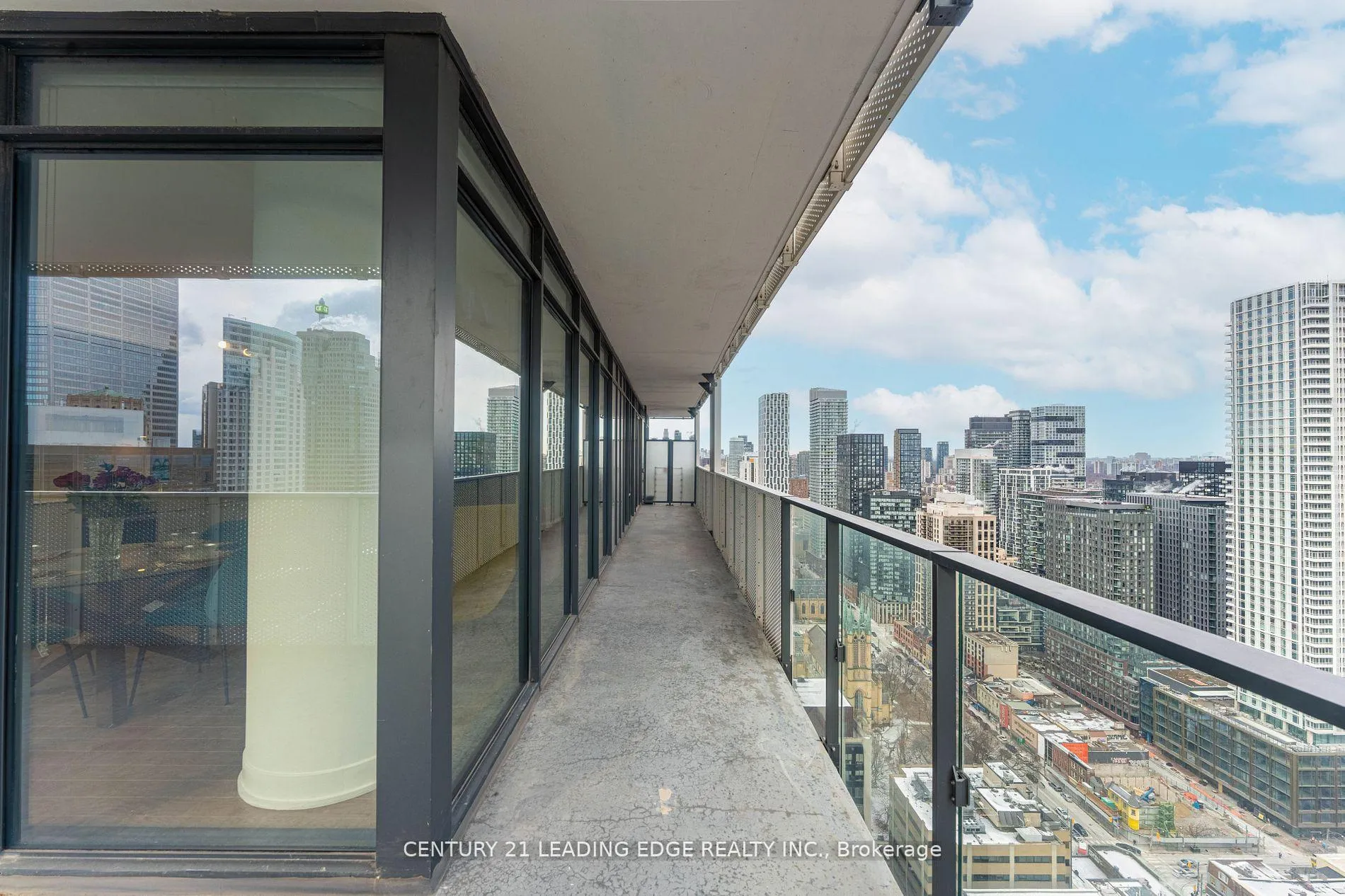 Photo 28 of Unit 3603, 20 Lombard Street, Toronto, Church-Yonge Corridor — HOMEH