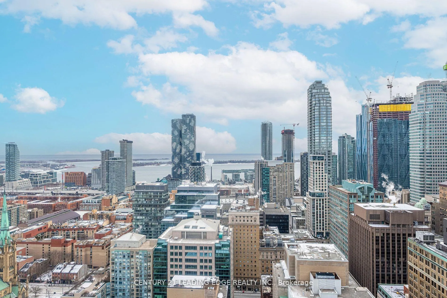 Photo 29 of Unit 3603, 20 Lombard Street, Toronto, Church-Yonge Corridor — HOMEH