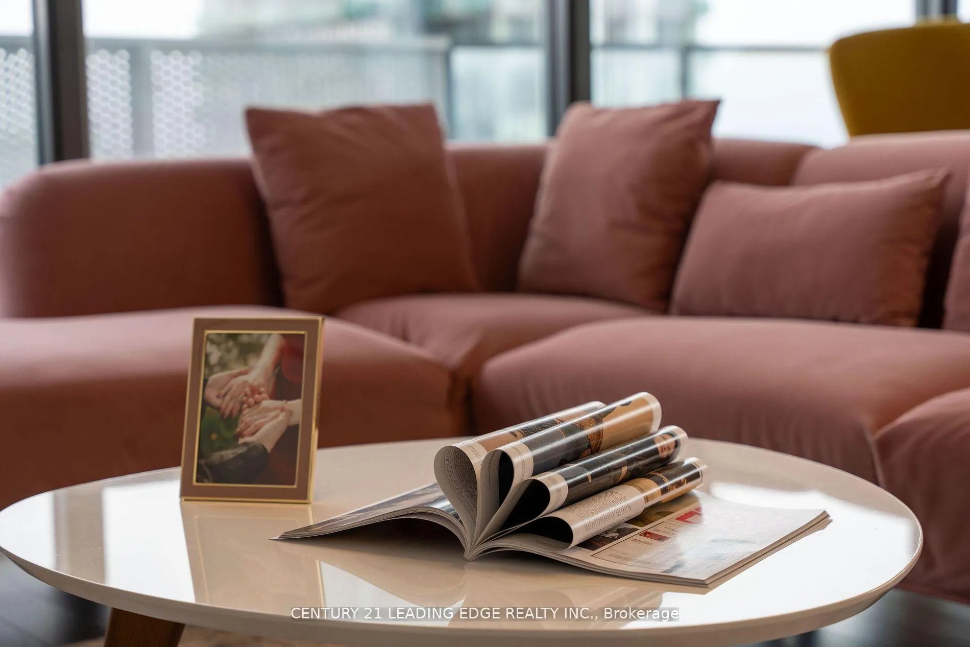 Photo 32 of Unit 3603, 20 Lombard Street, Toronto, Church-Yonge Corridor — HOMEH