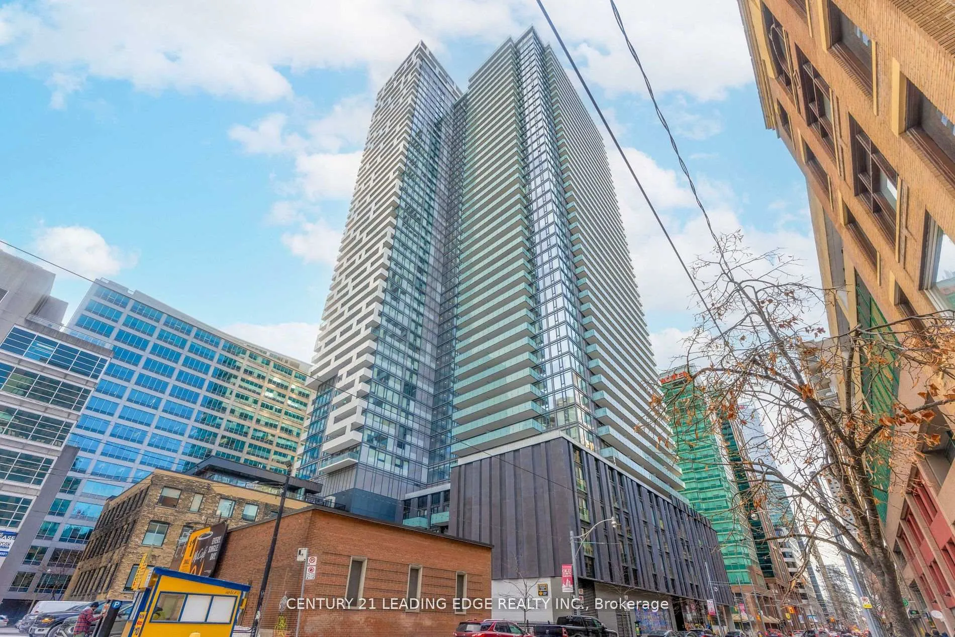 Photo 35 of Unit 3603, 20 Lombard Street, Toronto, Church-Yonge Corridor — HOMEH
