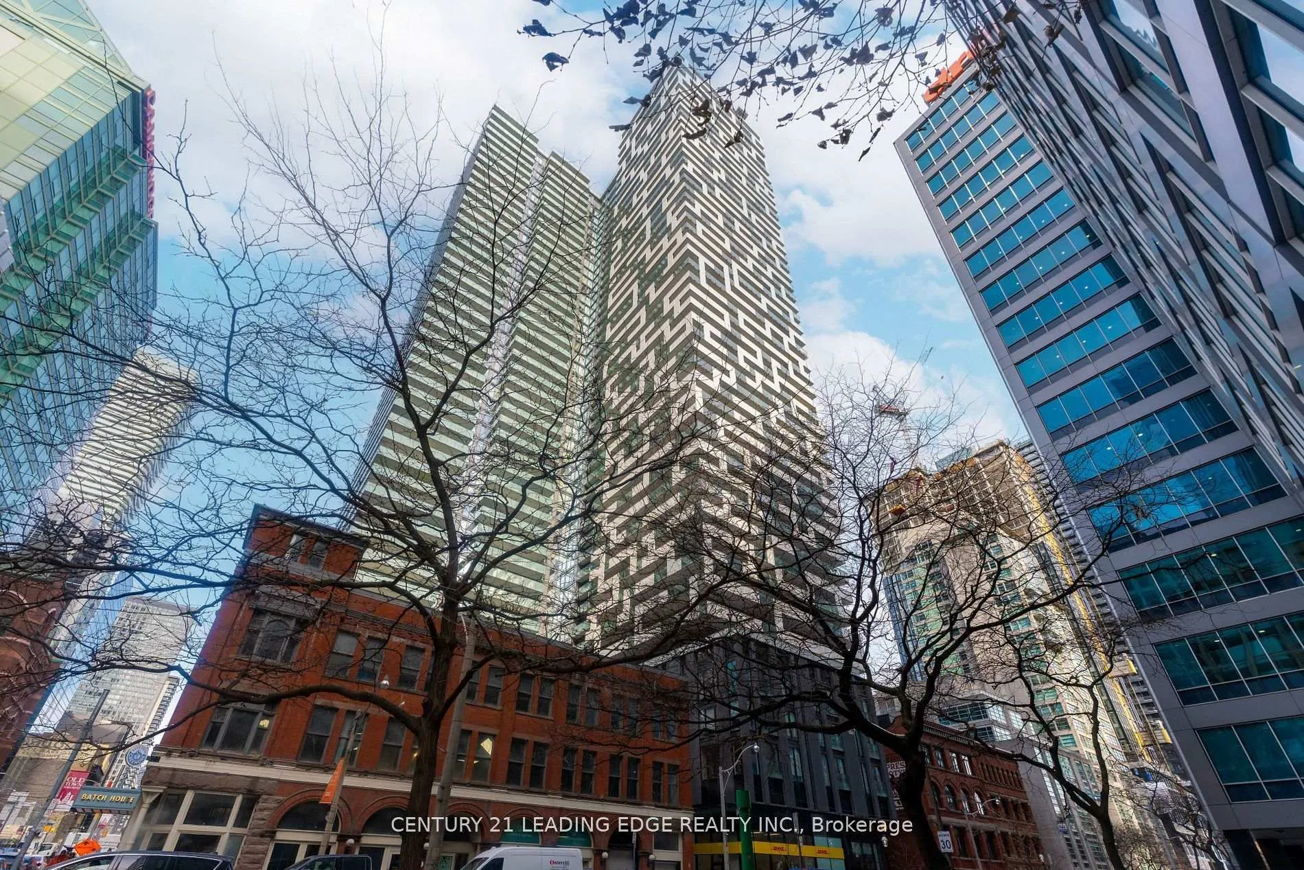 Photo 36 of Unit 3603, 20 Lombard Street, Toronto, Church-Yonge Corridor — HOMEH