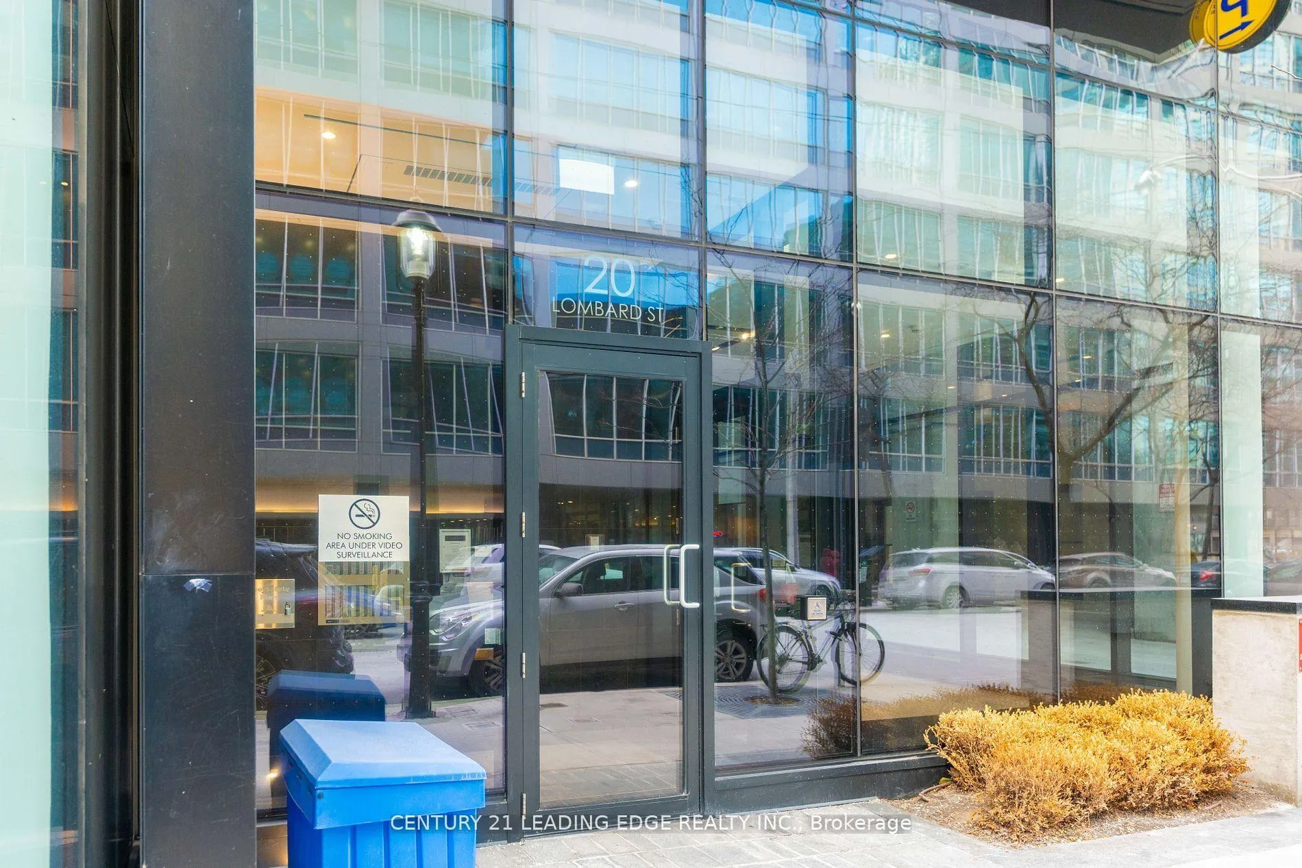 Photo 37 of Unit 3603, 20 Lombard Street, Toronto, Church-Yonge Corridor — HOMEH