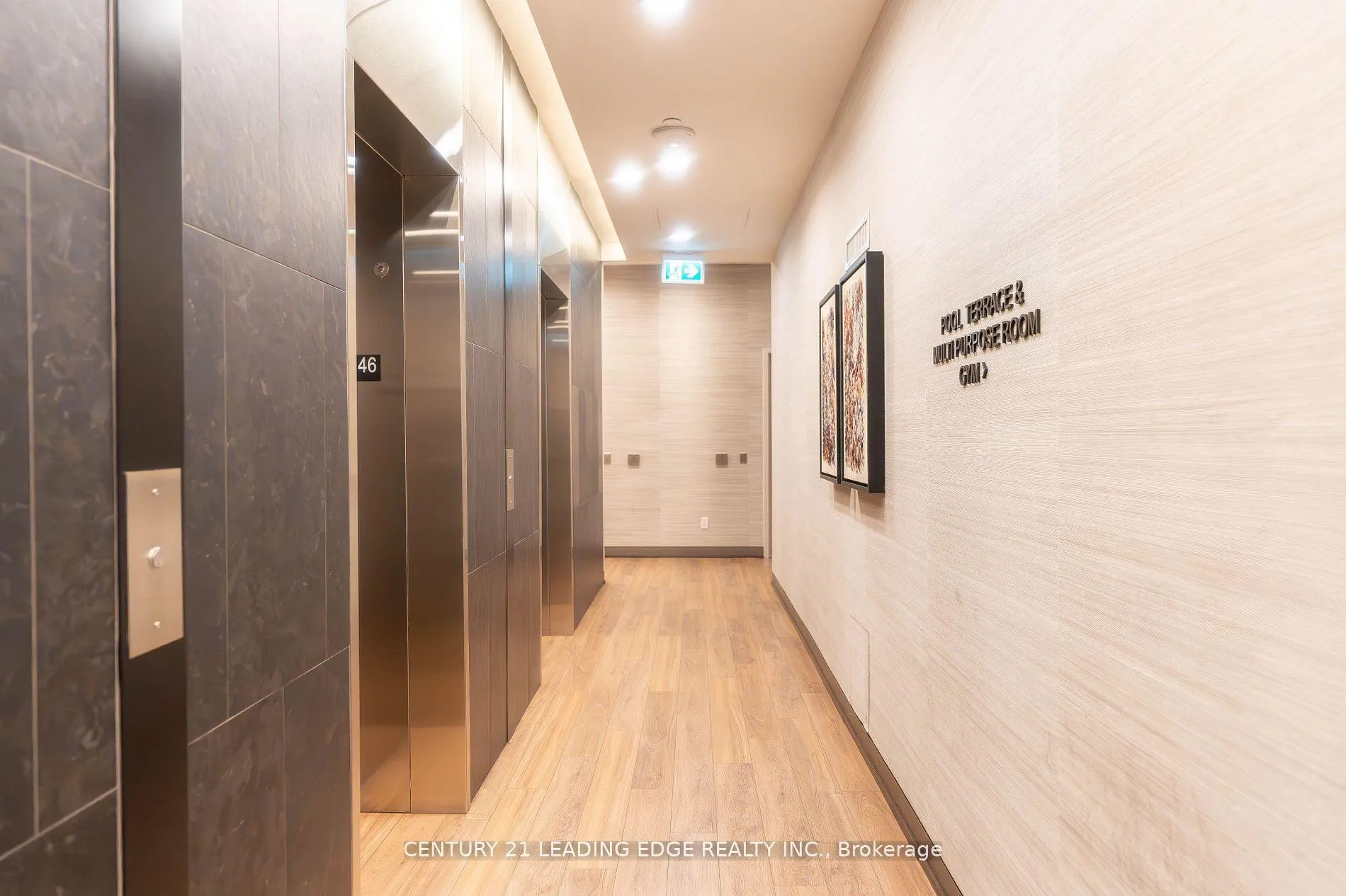 Photo 38 of Unit 3603, 20 Lombard Street, Toronto, Church-Yonge Corridor — HOMEH